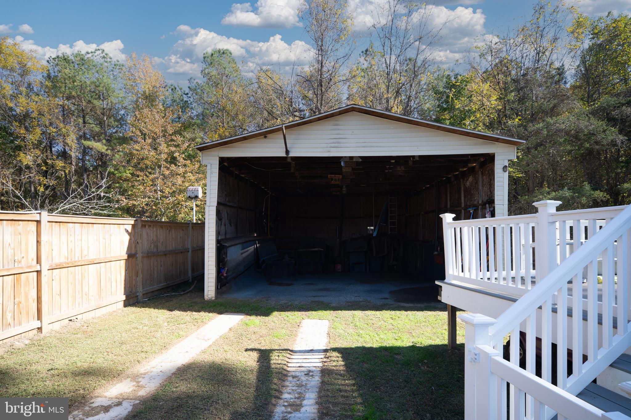 GARRISONVILLE ESTATES - Residential