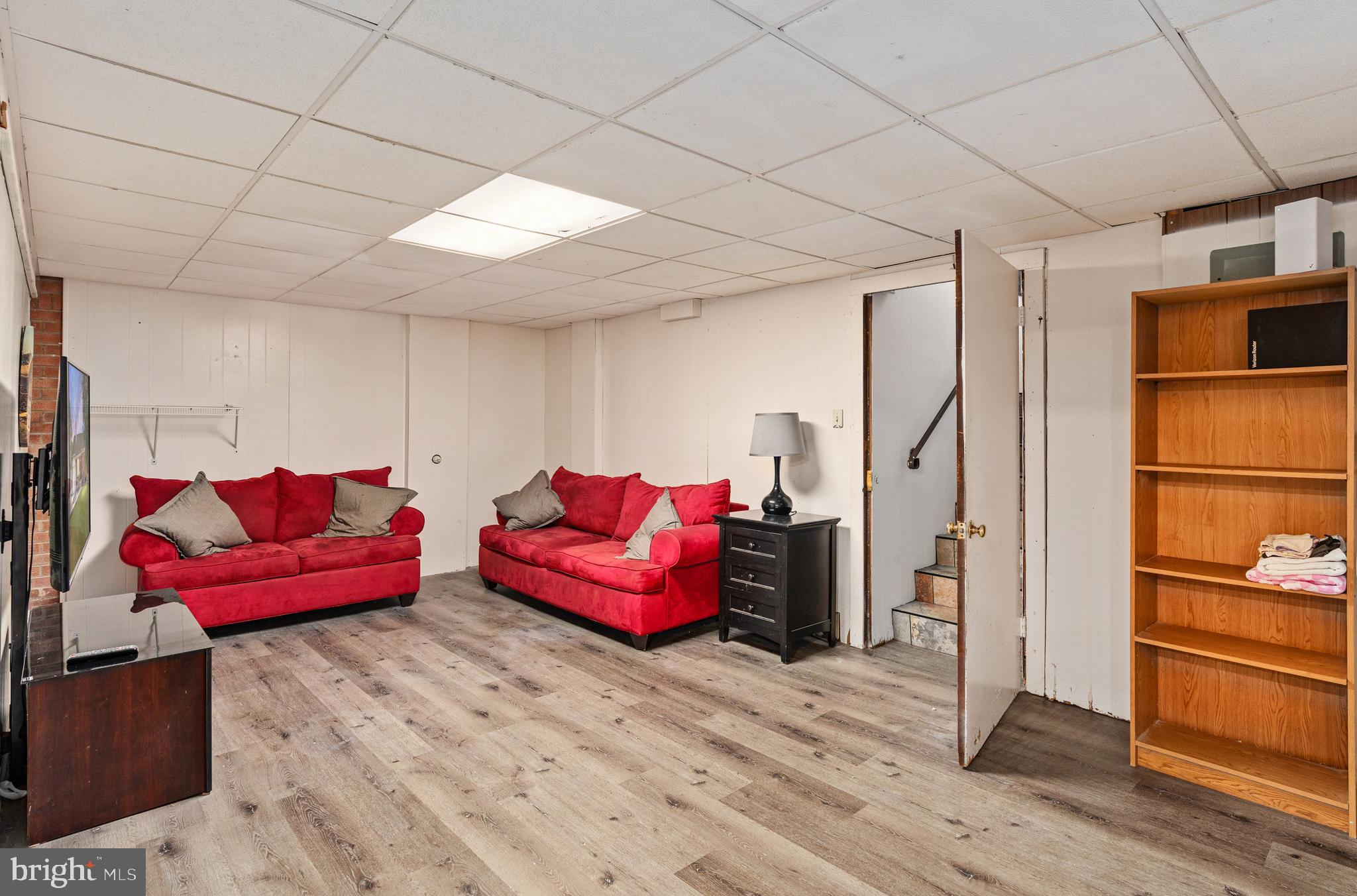 GARRISONVILLE ESTATES - Residential