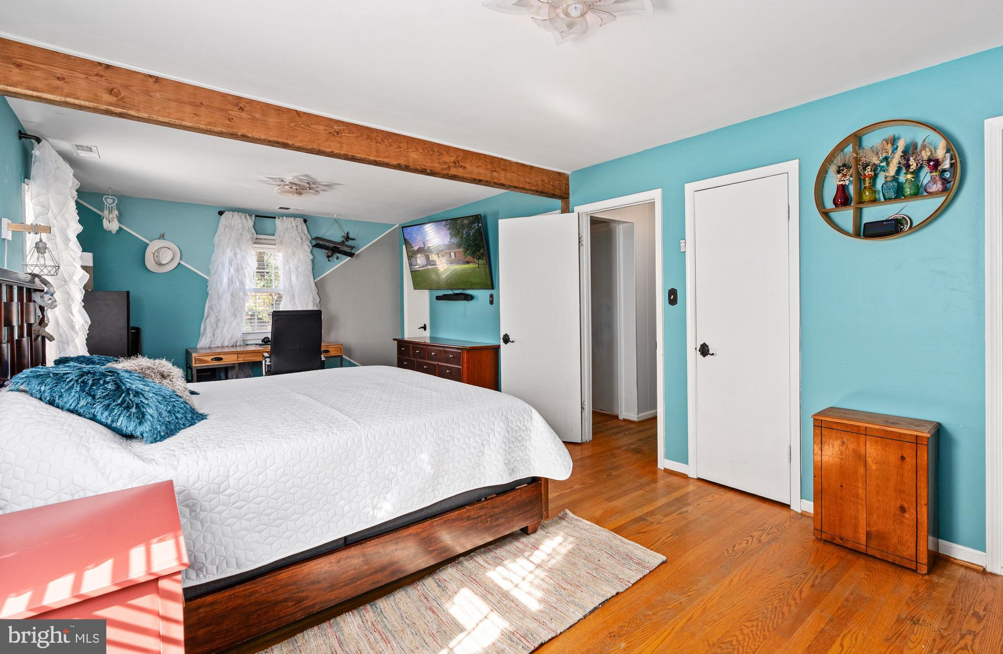 GARRISONVILLE ESTATES - Residential