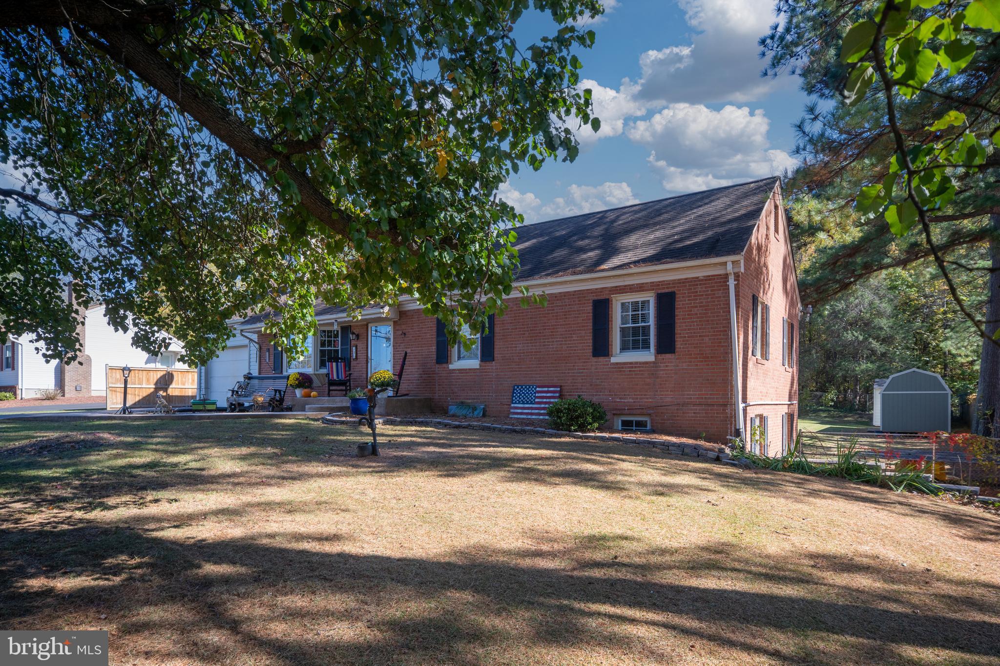 GARRISONVILLE ESTATES - Residential