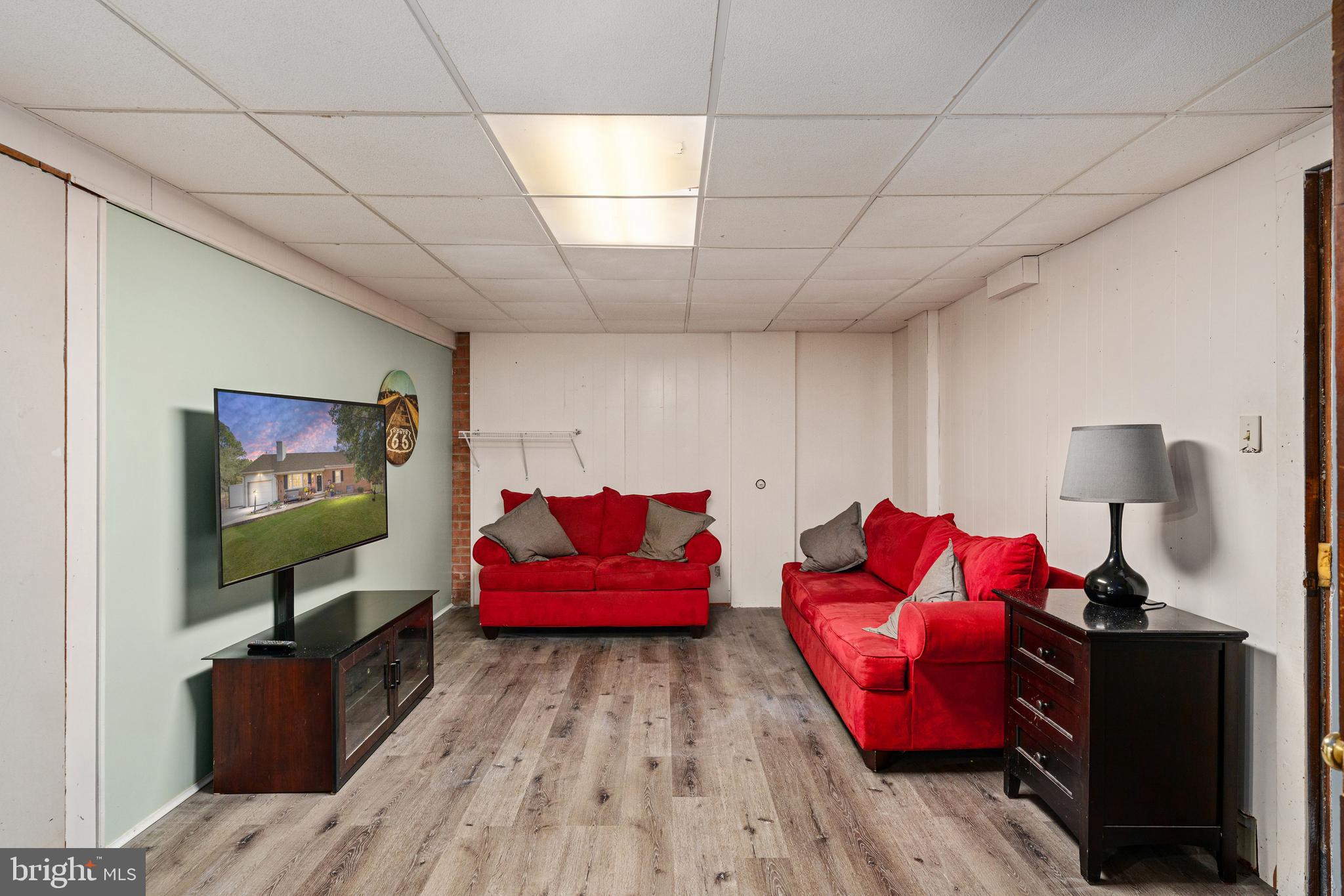 GARRISONVILLE ESTATES - Residential