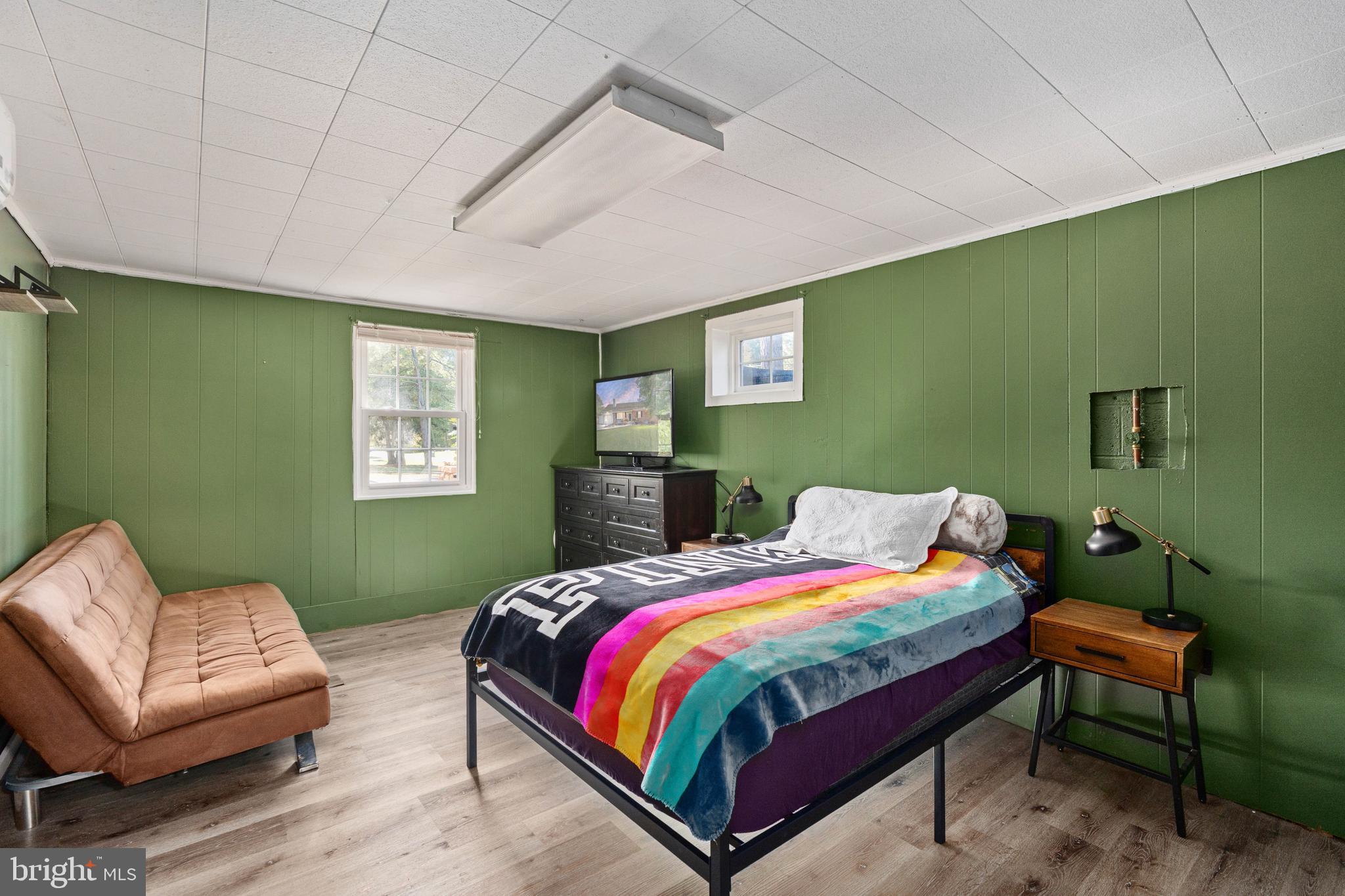 GARRISONVILLE ESTATES - Residential