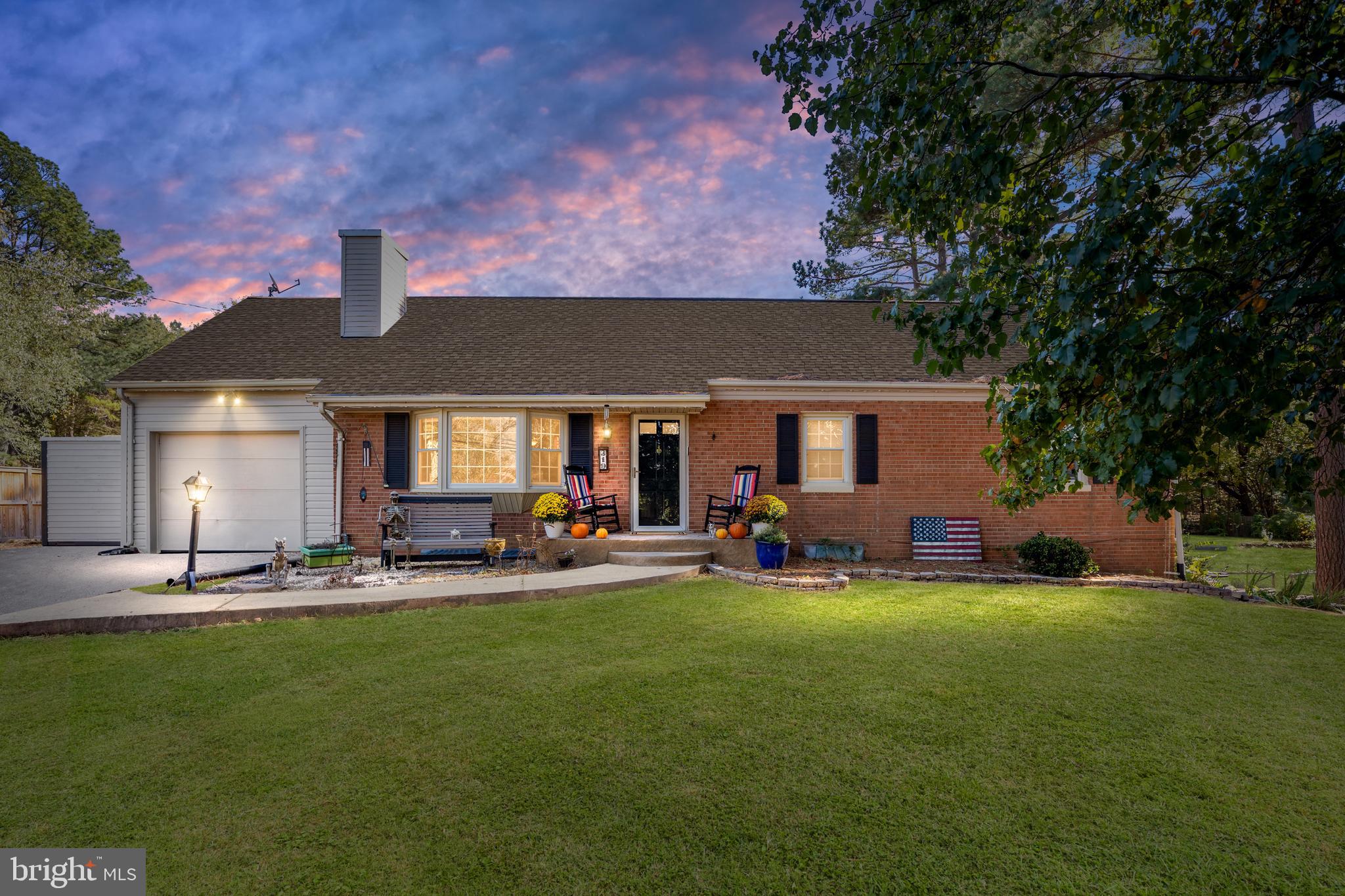 GARRISONVILLE ESTATES - Residential