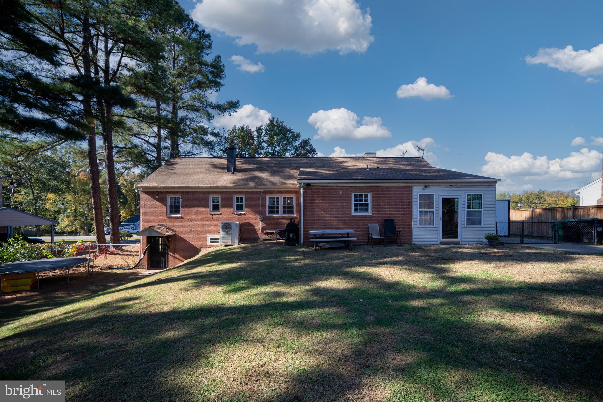 GARRISONVILLE ESTATES - Residential