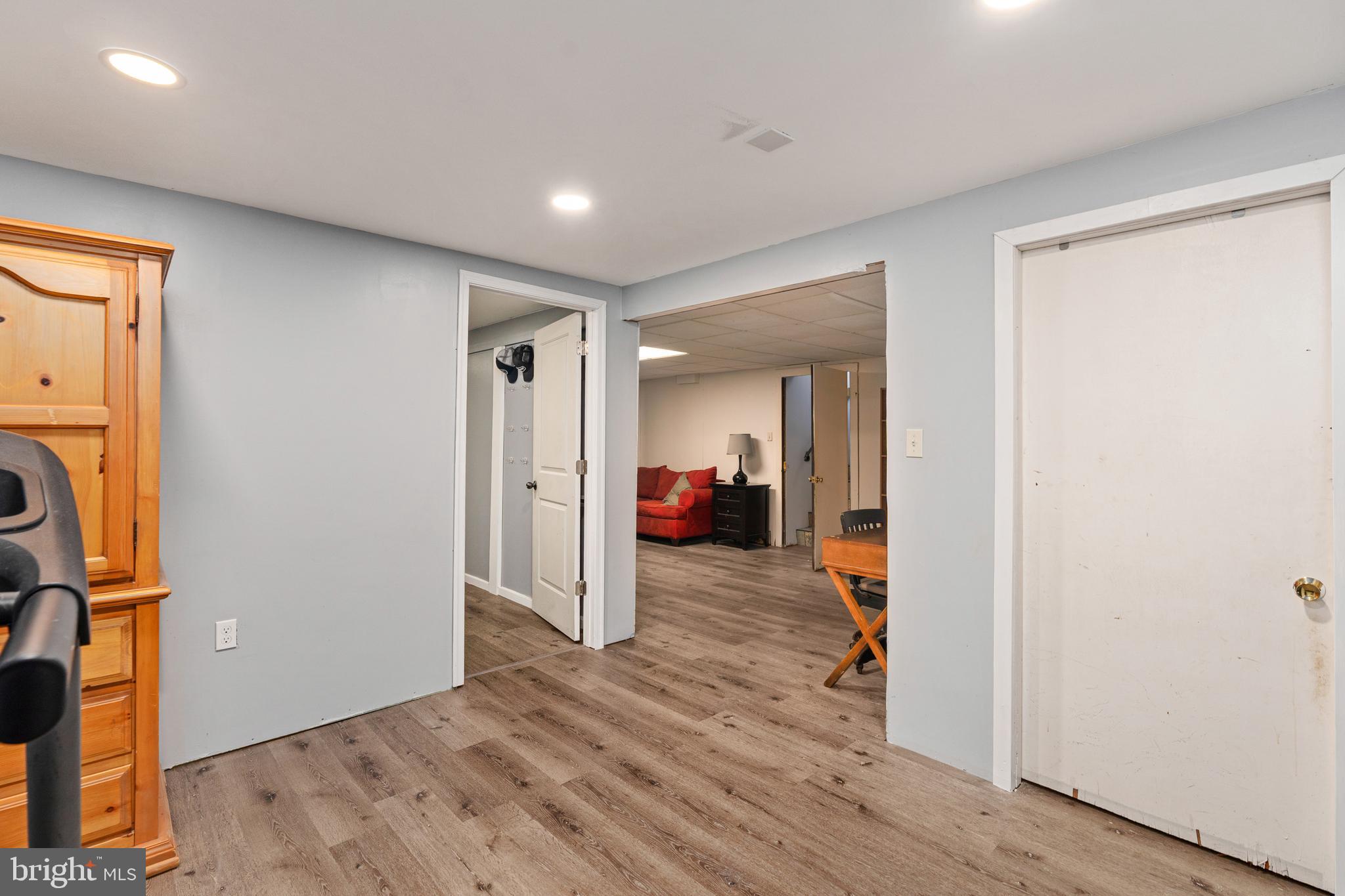 GARRISONVILLE ESTATES - Residential