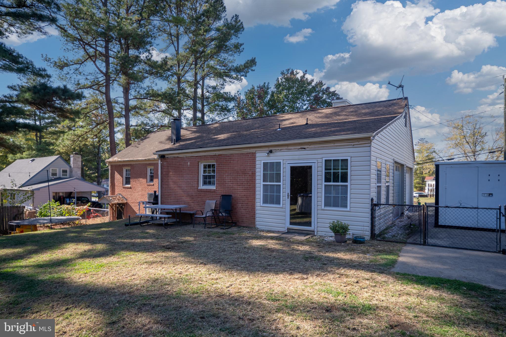 GARRISONVILLE ESTATES - Residential