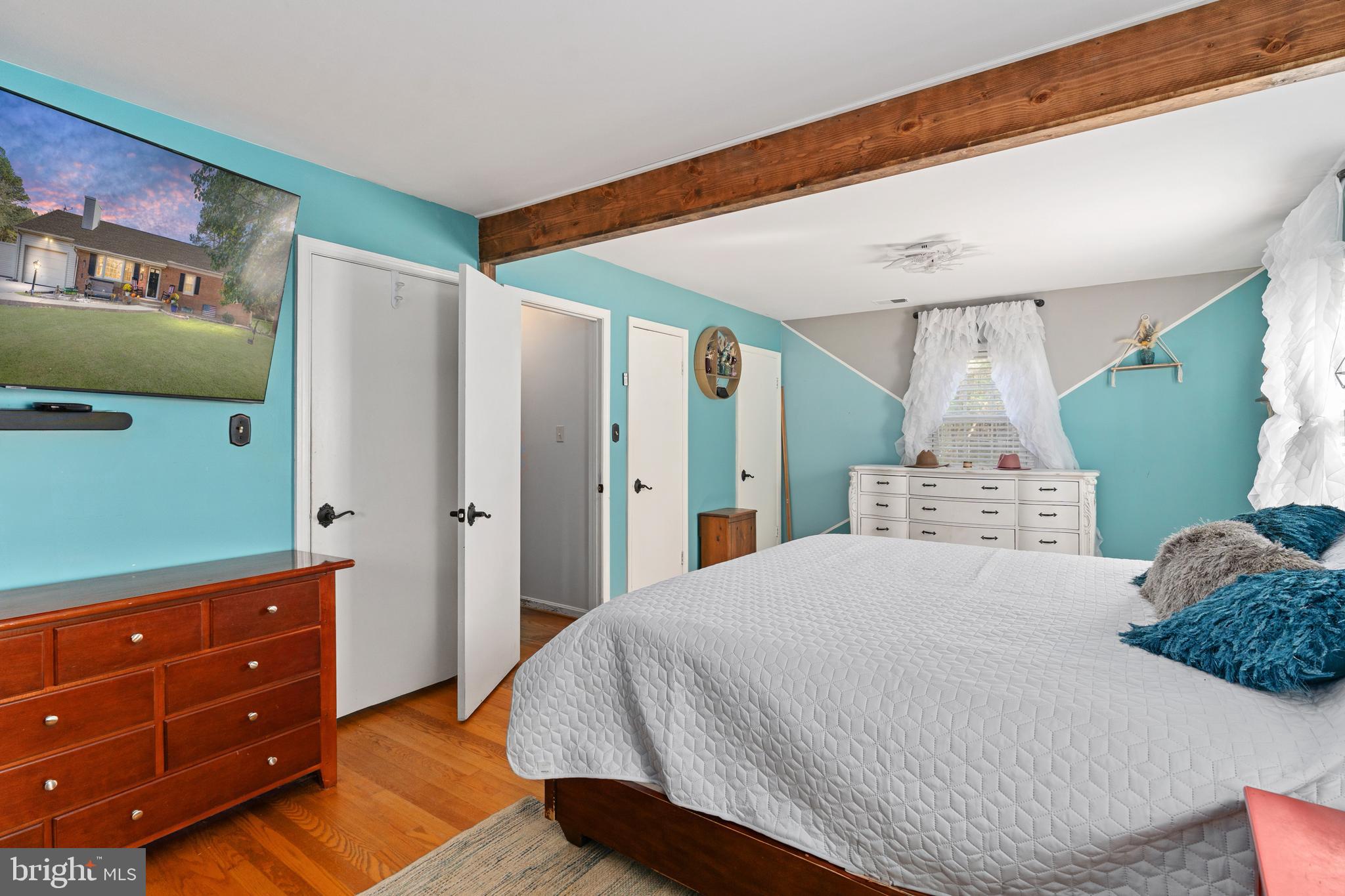 GARRISONVILLE ESTATES - Residential