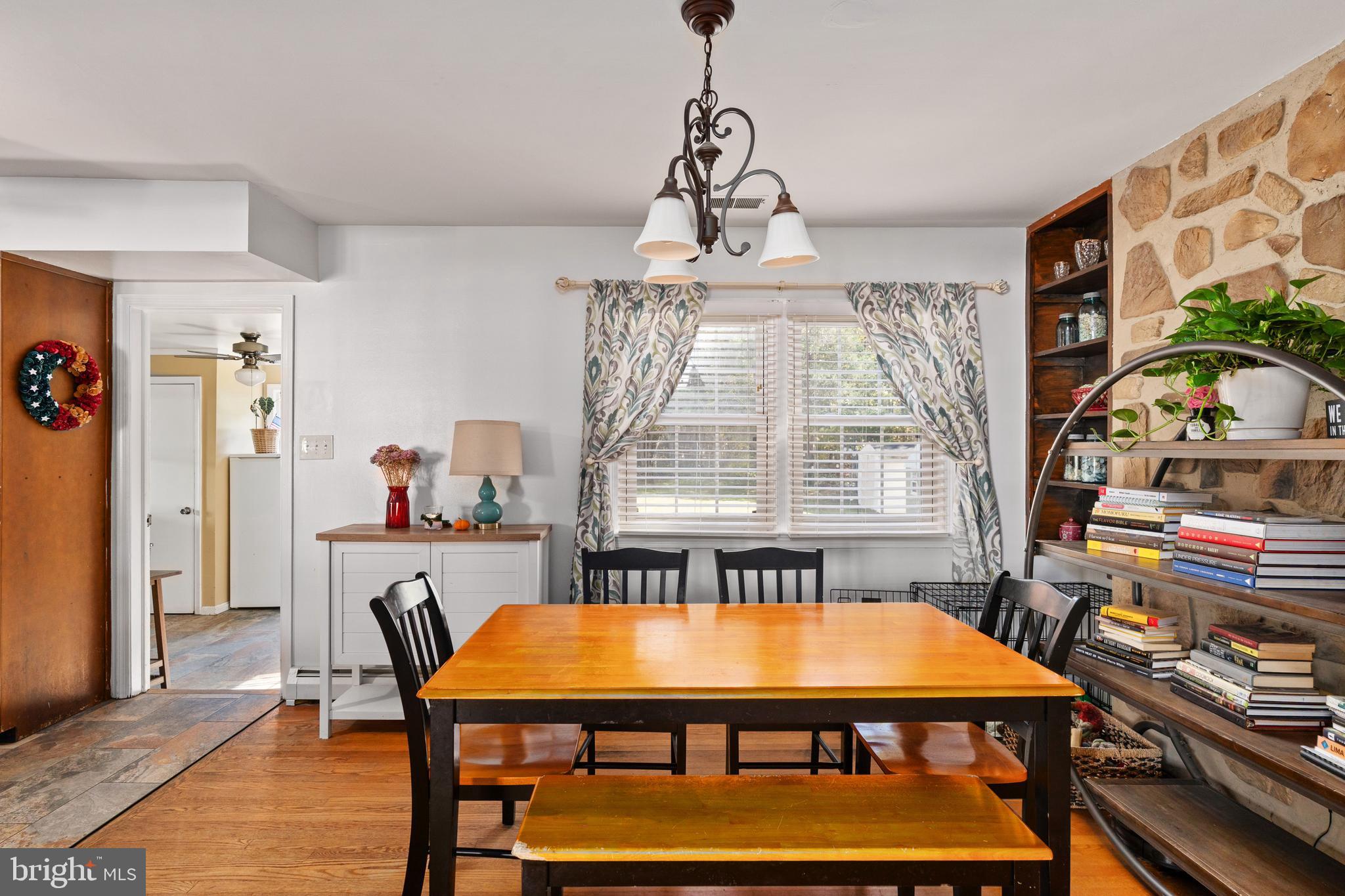 GARRISONVILLE ESTATES - Residential