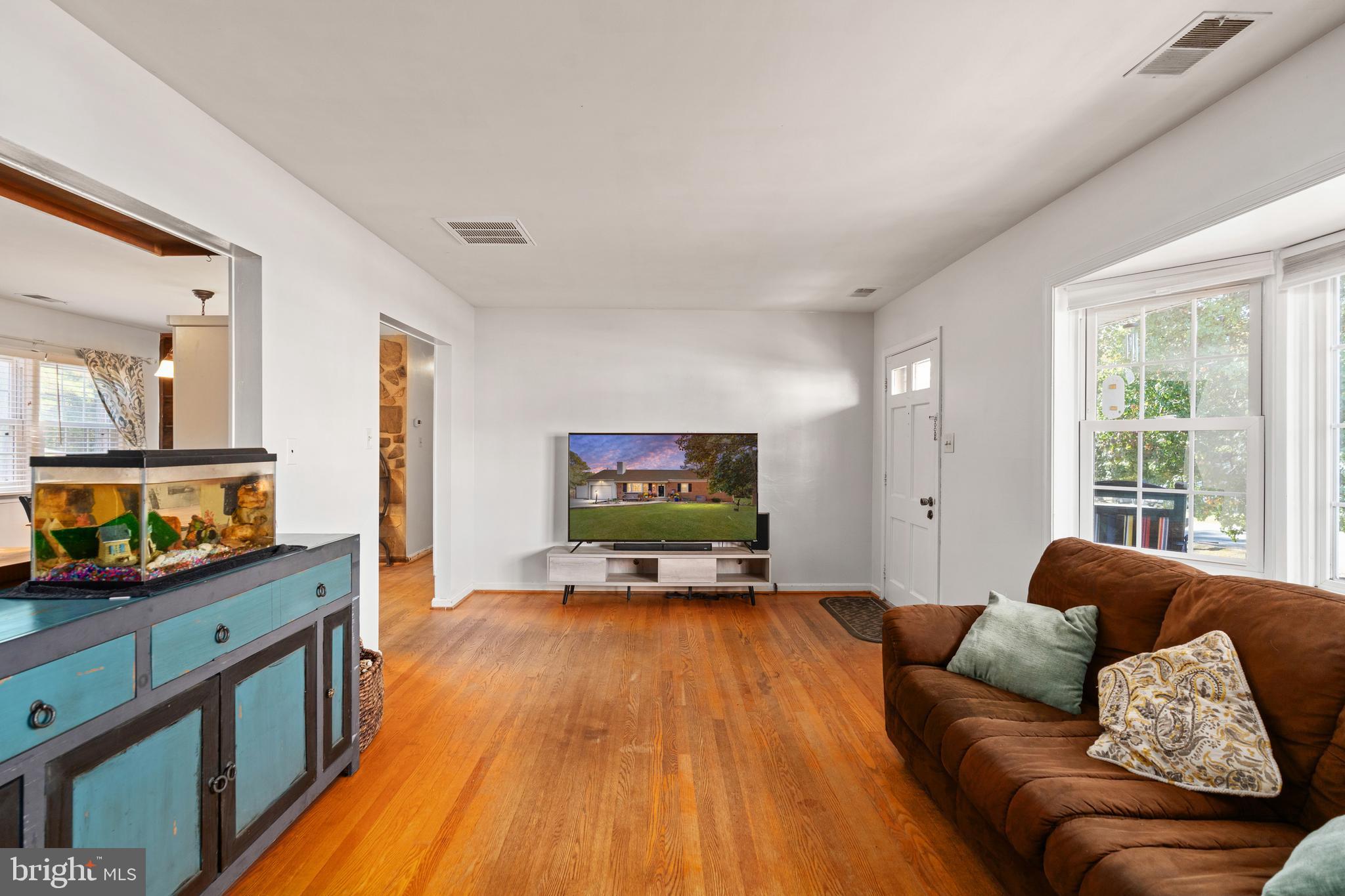 GARRISONVILLE ESTATES - Residential