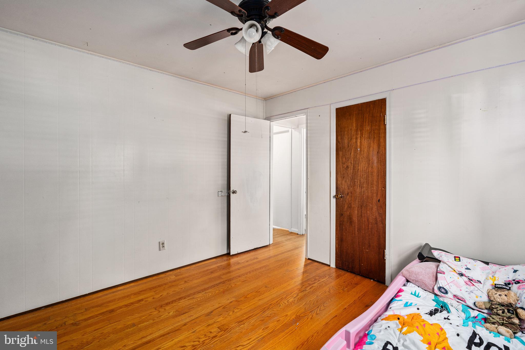 GARRISONVILLE ESTATES - Residential