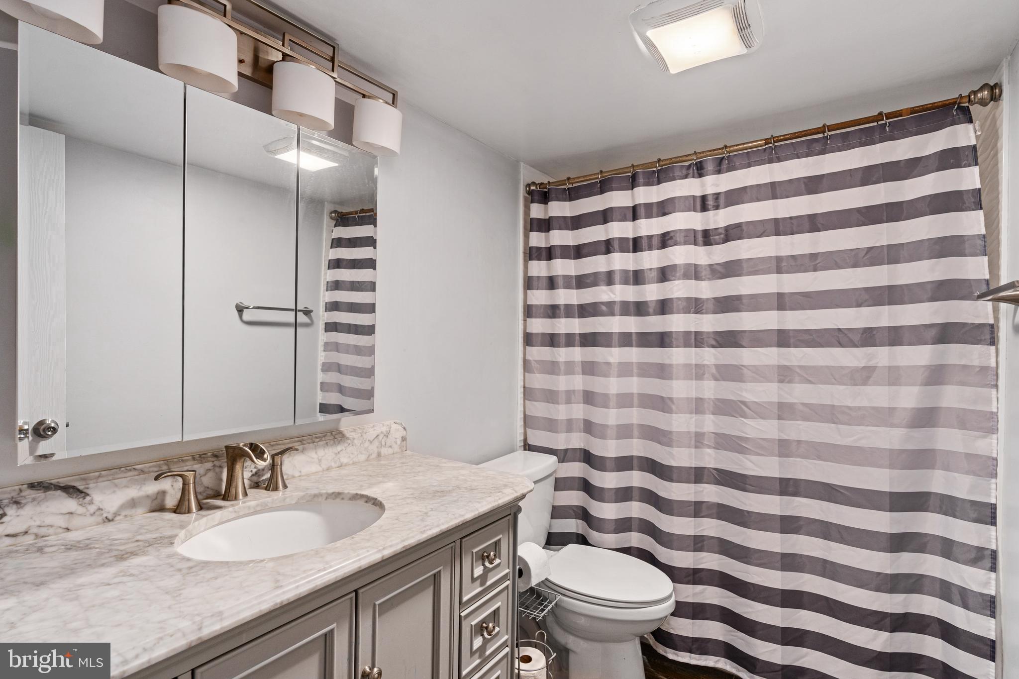 GARRISONVILLE ESTATES - Residential