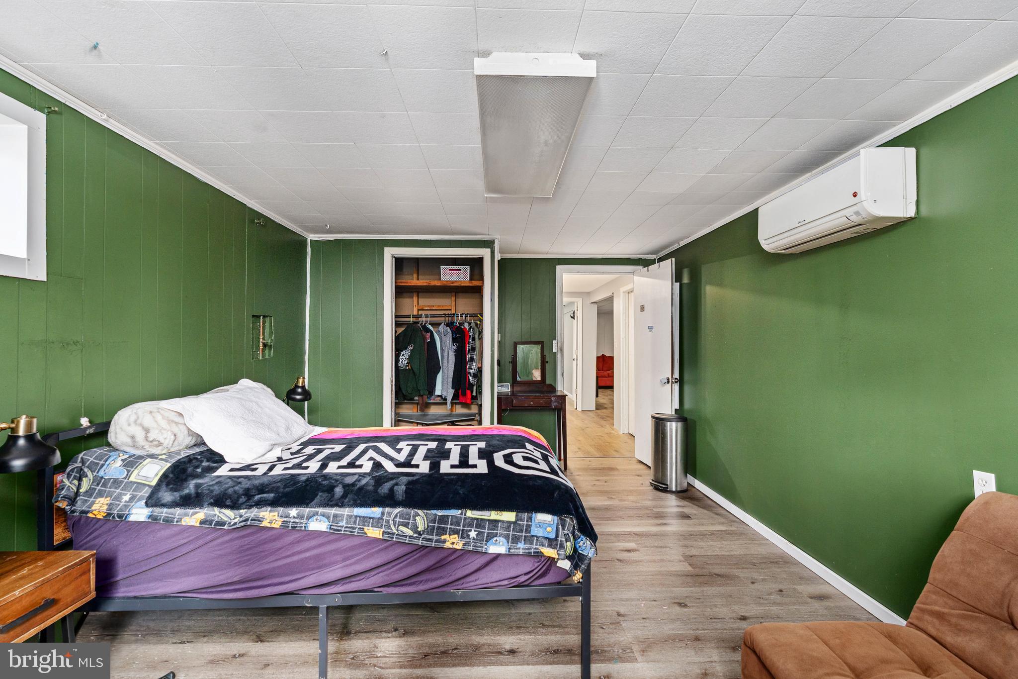 GARRISONVILLE ESTATES - Residential