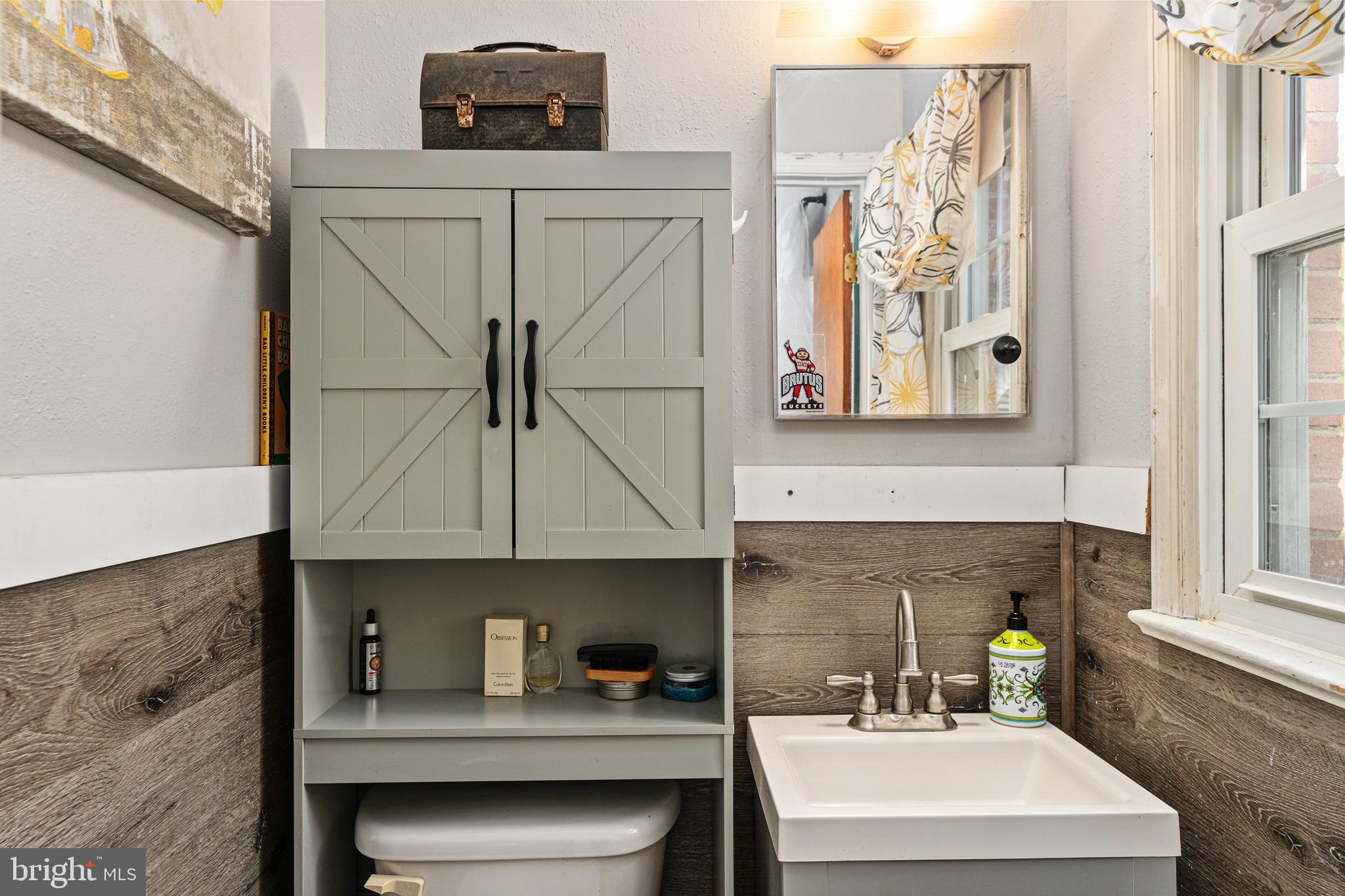 GARRISONVILLE ESTATES - Residential