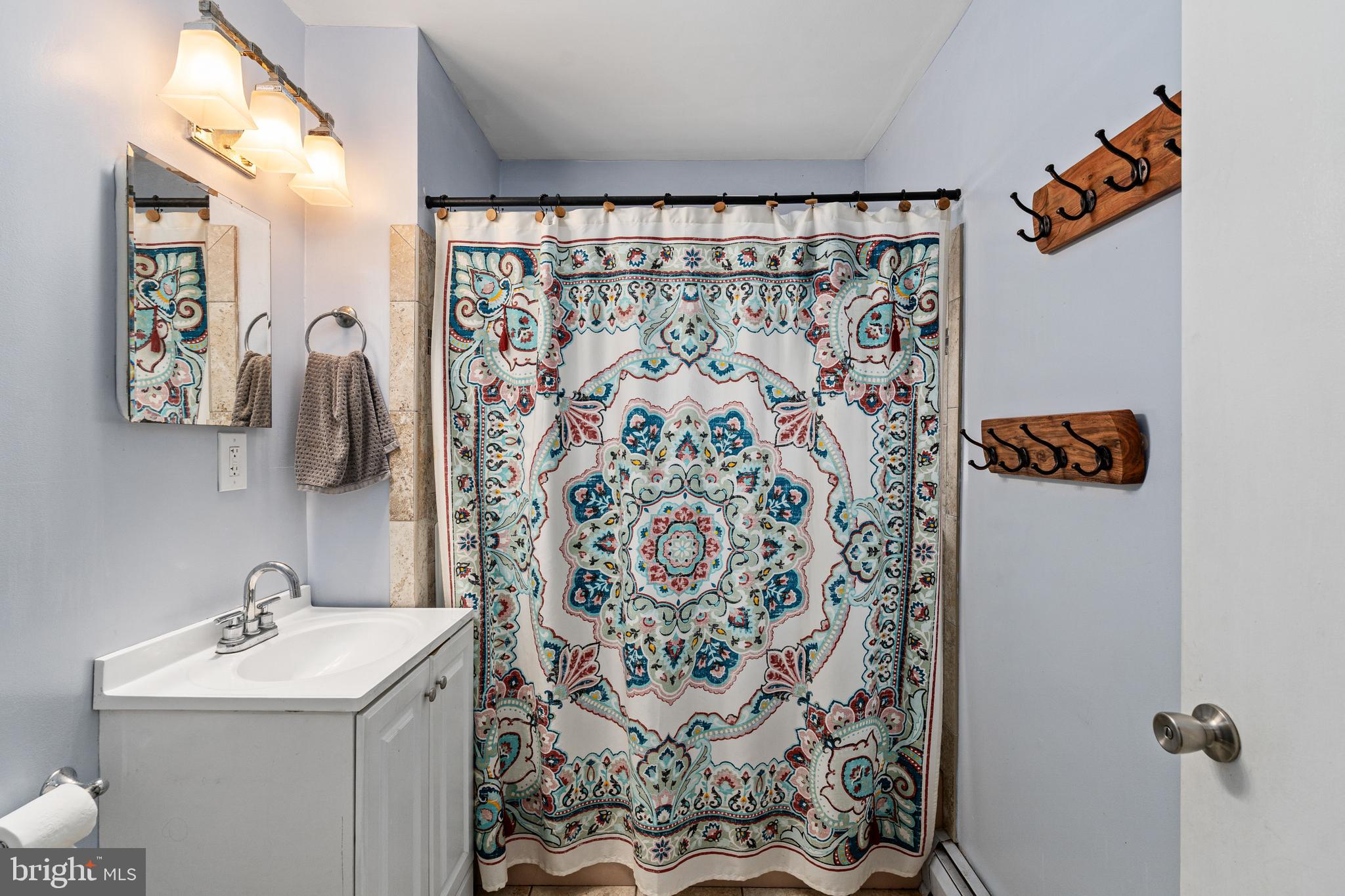 GARRISONVILLE ESTATES - Residential