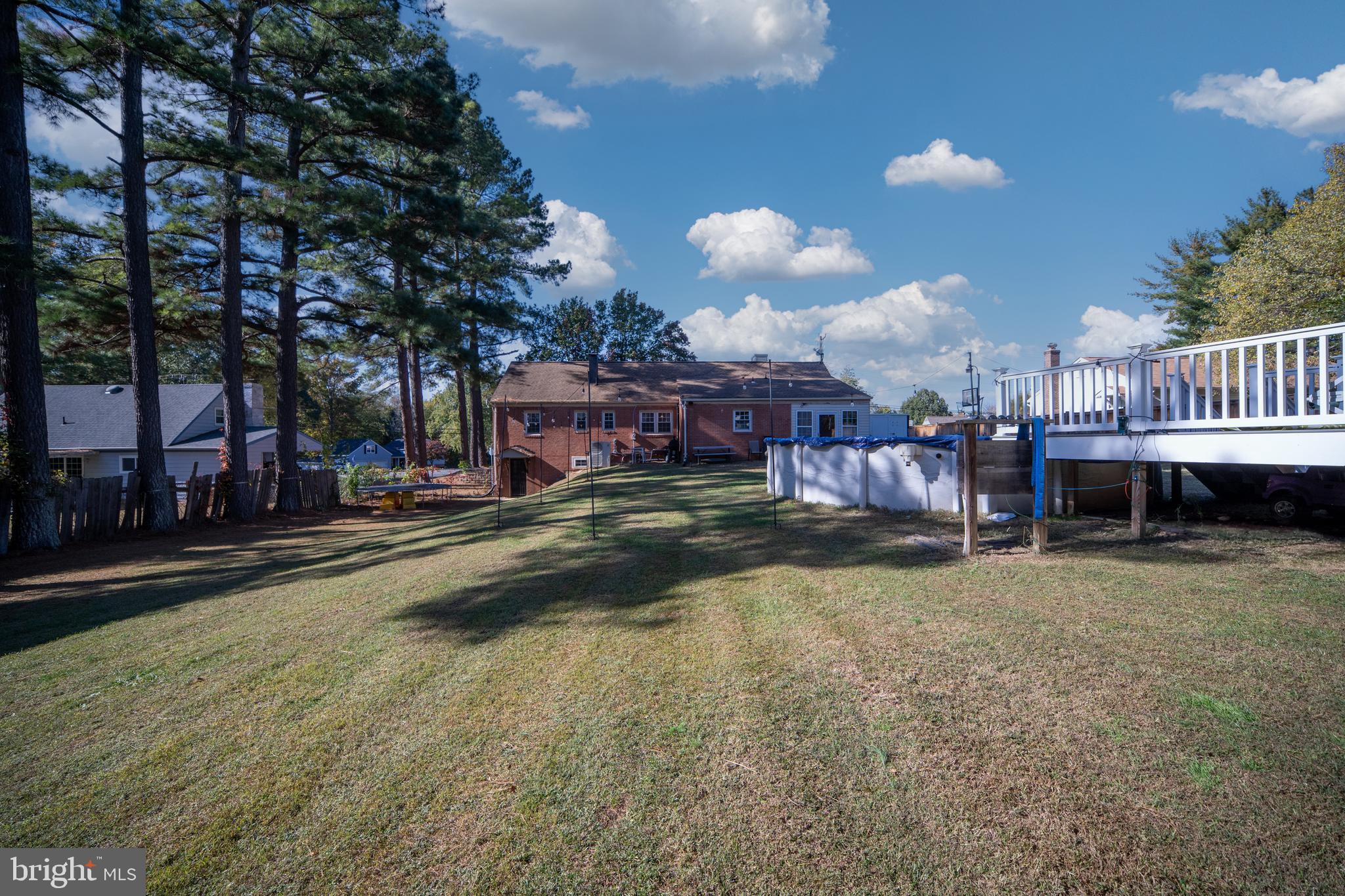 GARRISONVILLE ESTATES - Residential