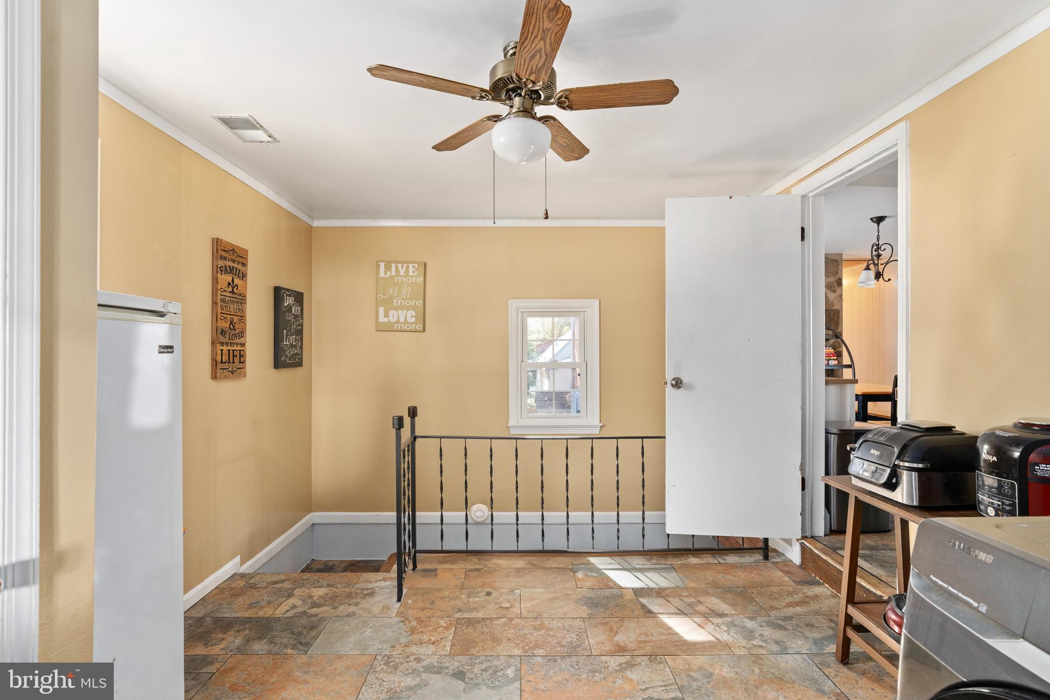 GARRISONVILLE ESTATES - Residential