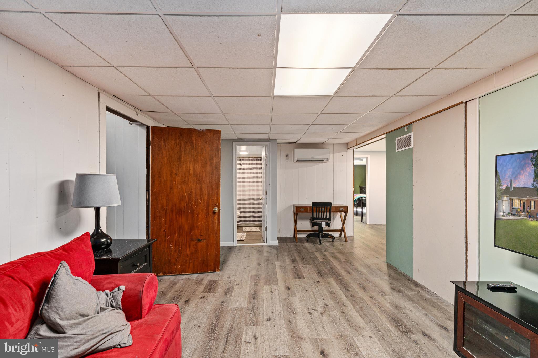 GARRISONVILLE ESTATES - Residential