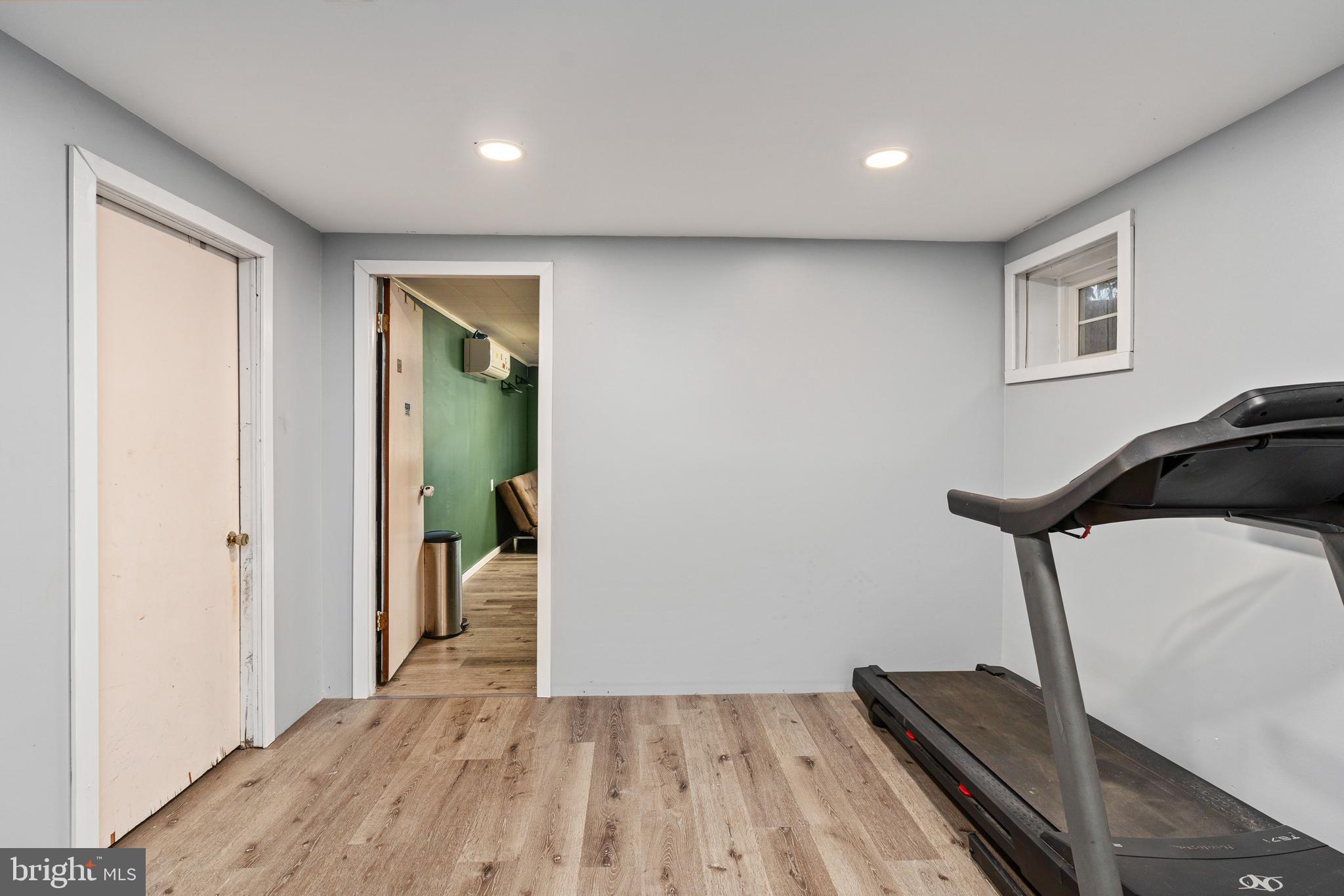 GARRISONVILLE ESTATES - Residential