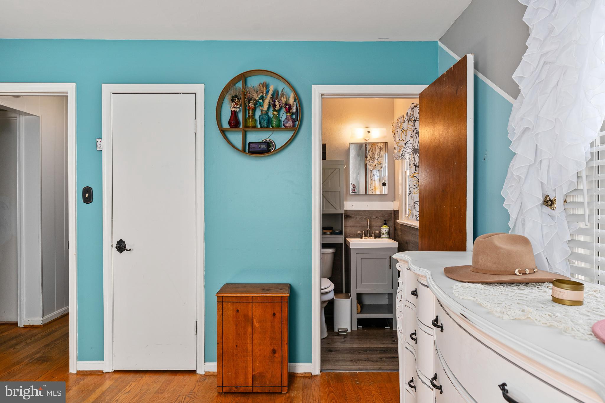 GARRISONVILLE ESTATES - Residential