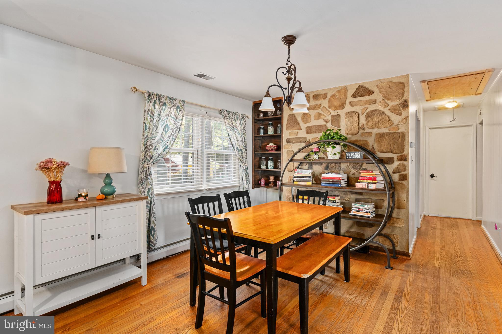 GARRISONVILLE ESTATES - Residential