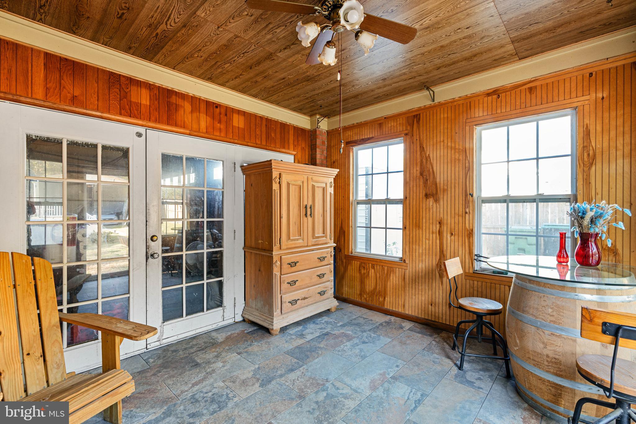 GARRISONVILLE ESTATES - Residential