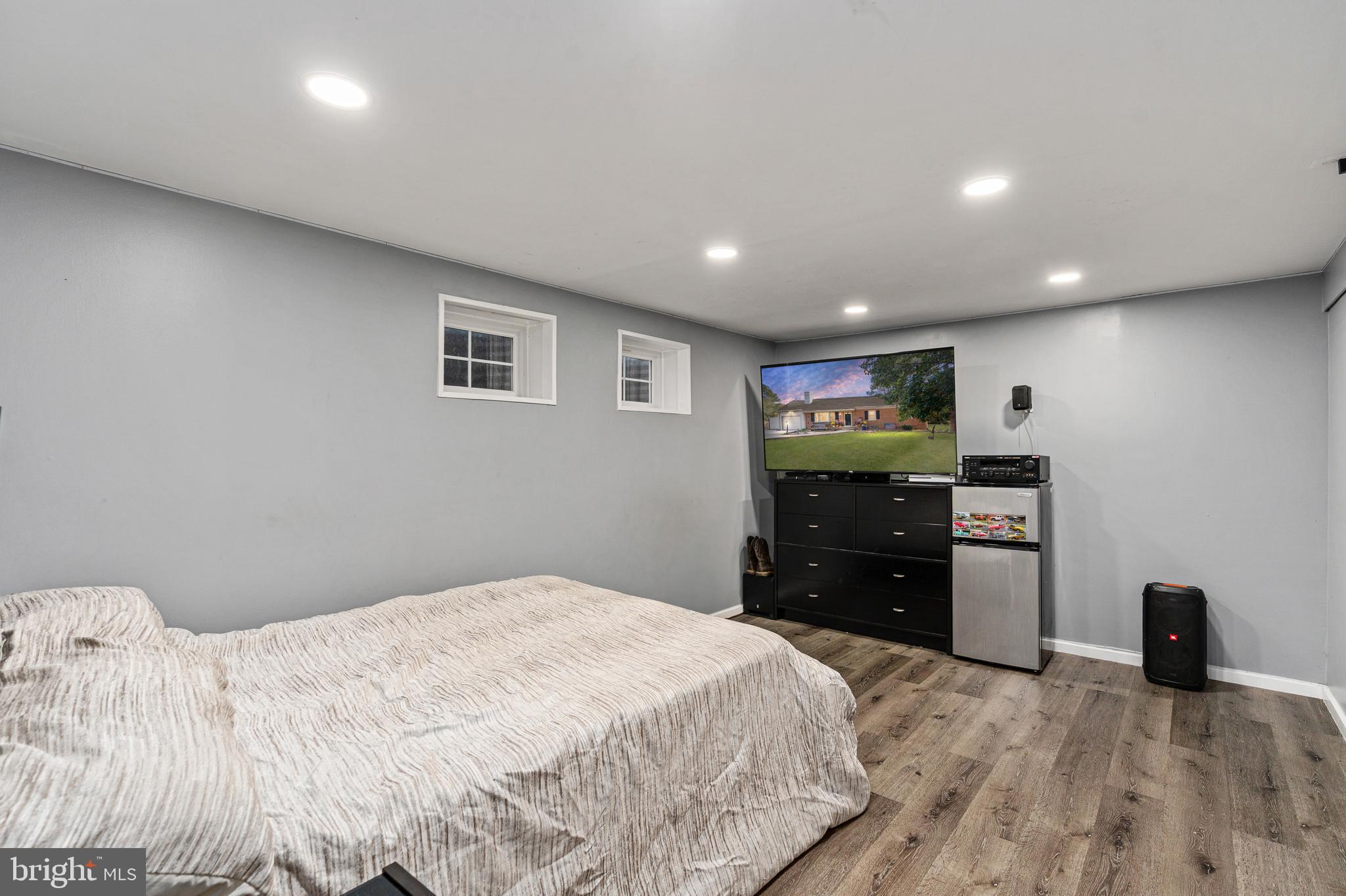 GARRISONVILLE ESTATES - Residential