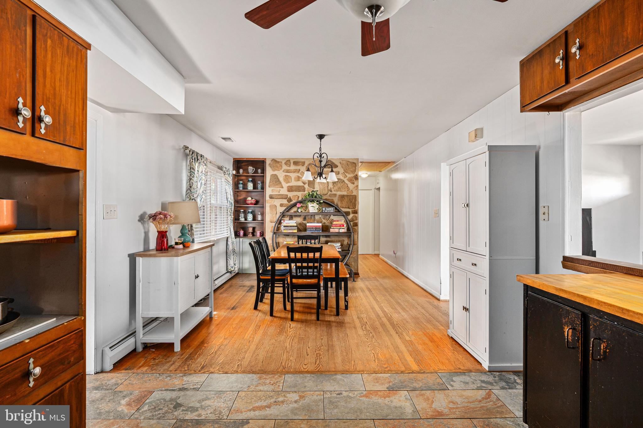 GARRISONVILLE ESTATES - Residential