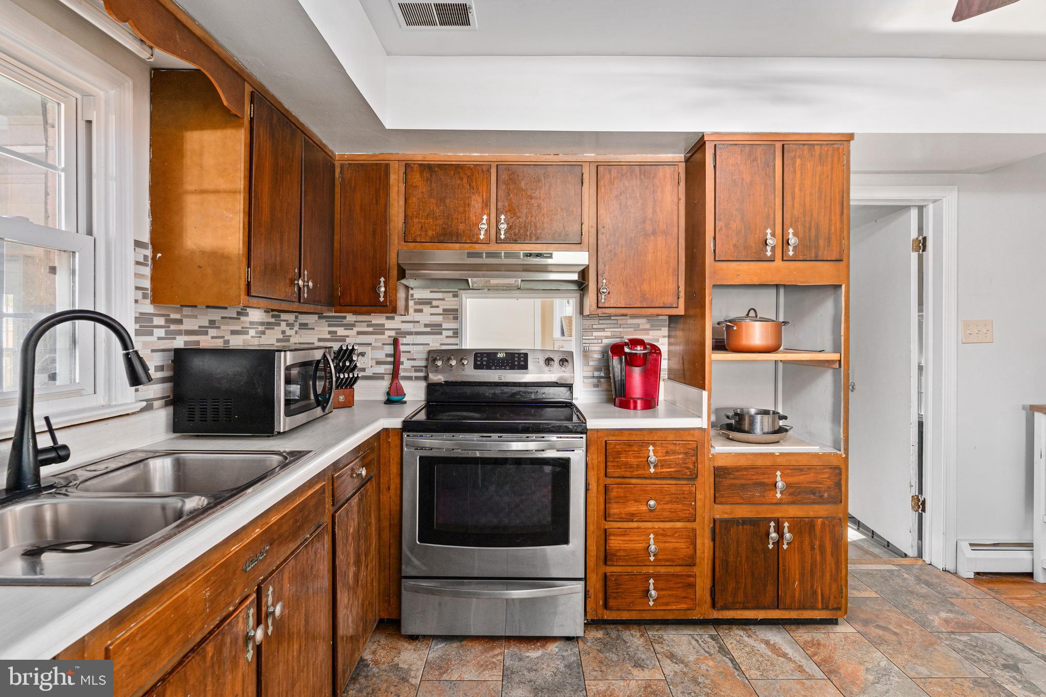 GARRISONVILLE ESTATES - Residential