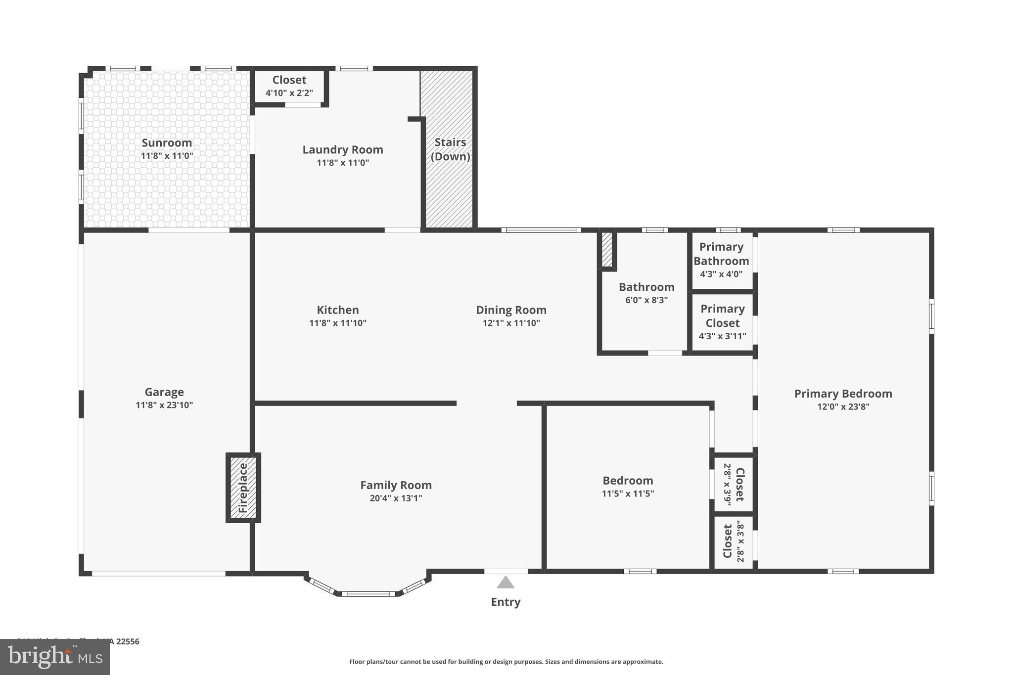 GARRISONVILLE ESTATES - Residential