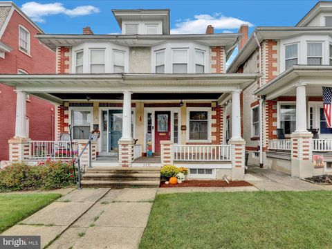 119 READING AVENUE SHILLINGTON PA 19607