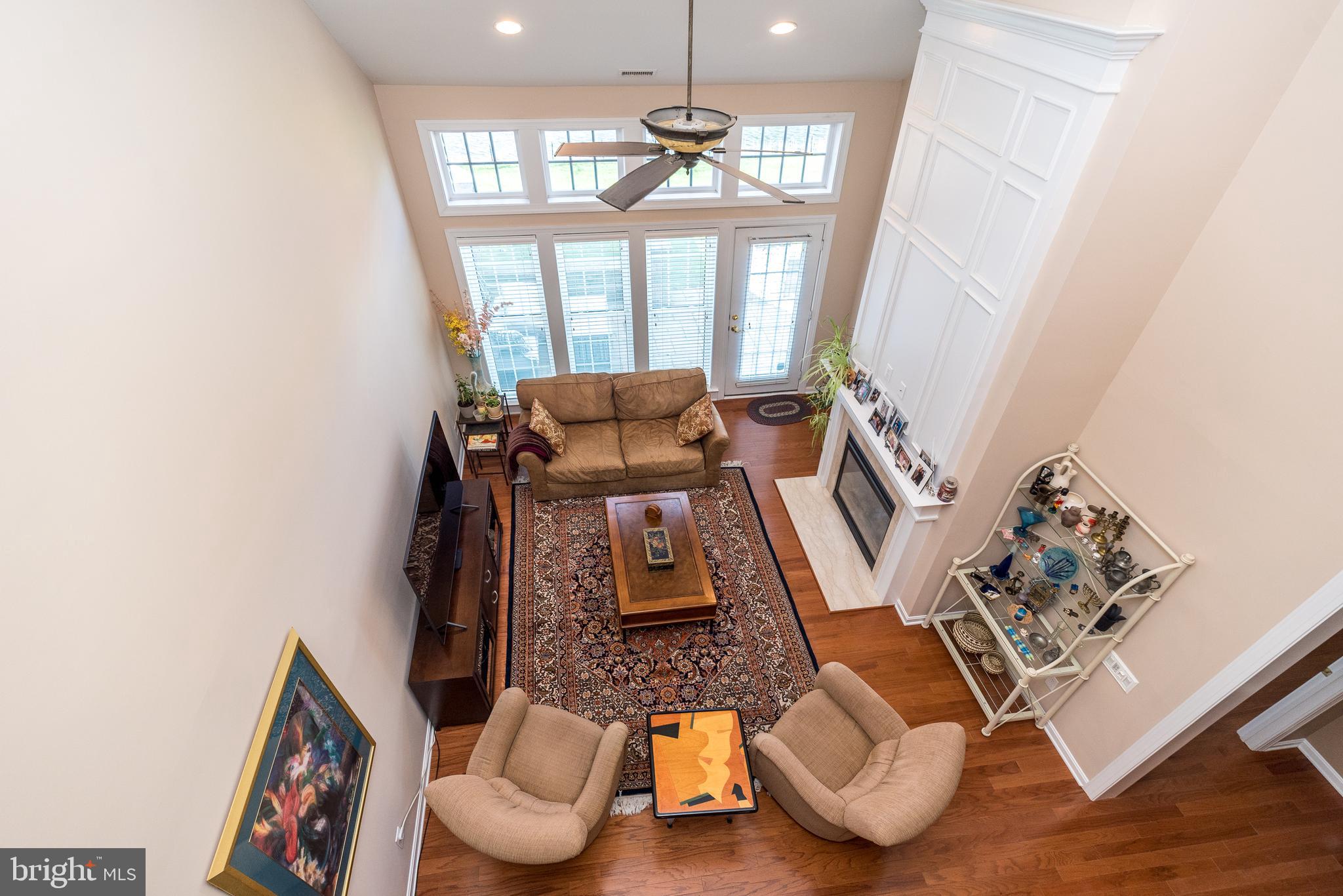 RESERVE AT GWYNEDD - Residential