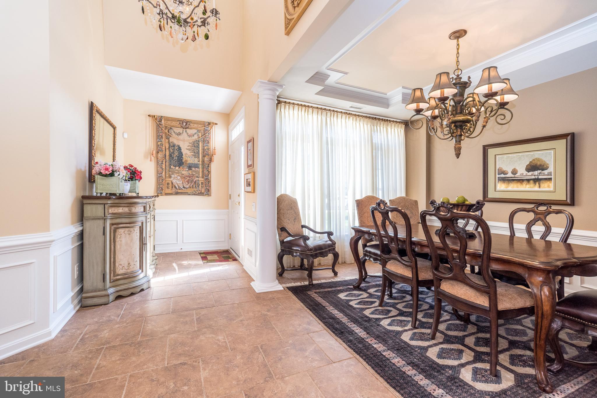 RESERVE AT GWYNEDD - Residential