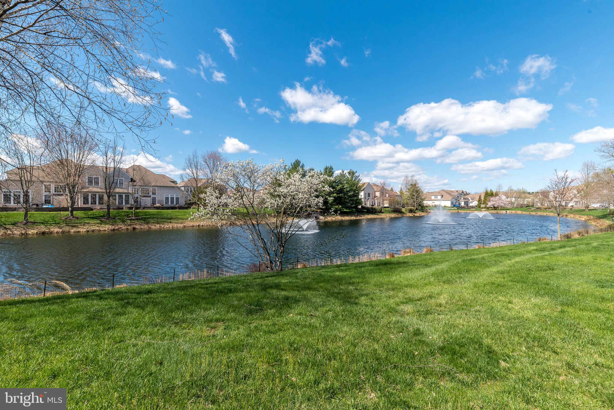 RESERVE AT GWYNEDD - Residential