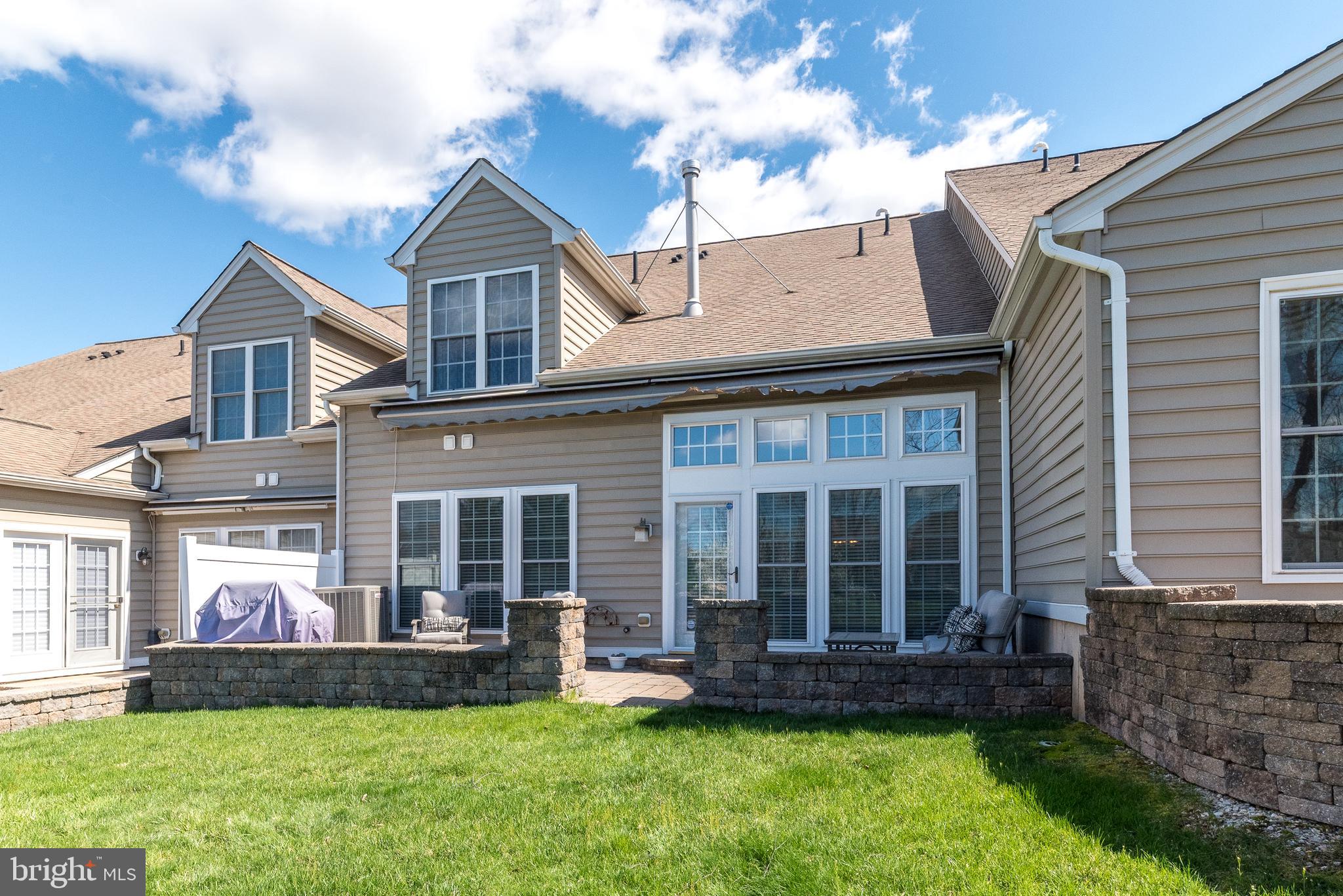 RESERVE AT GWYNEDD - Residential