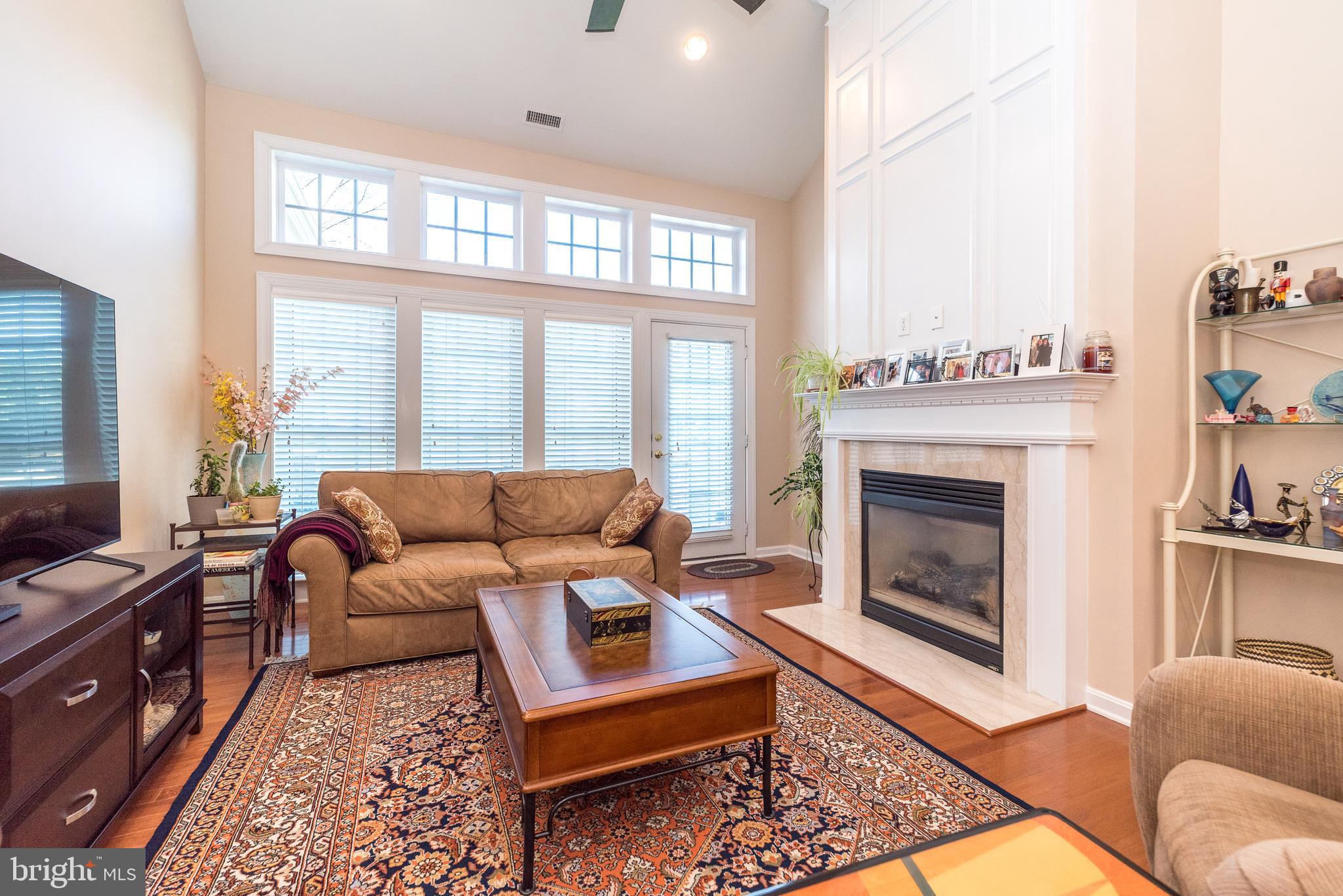 RESERVE AT GWYNEDD - Residential