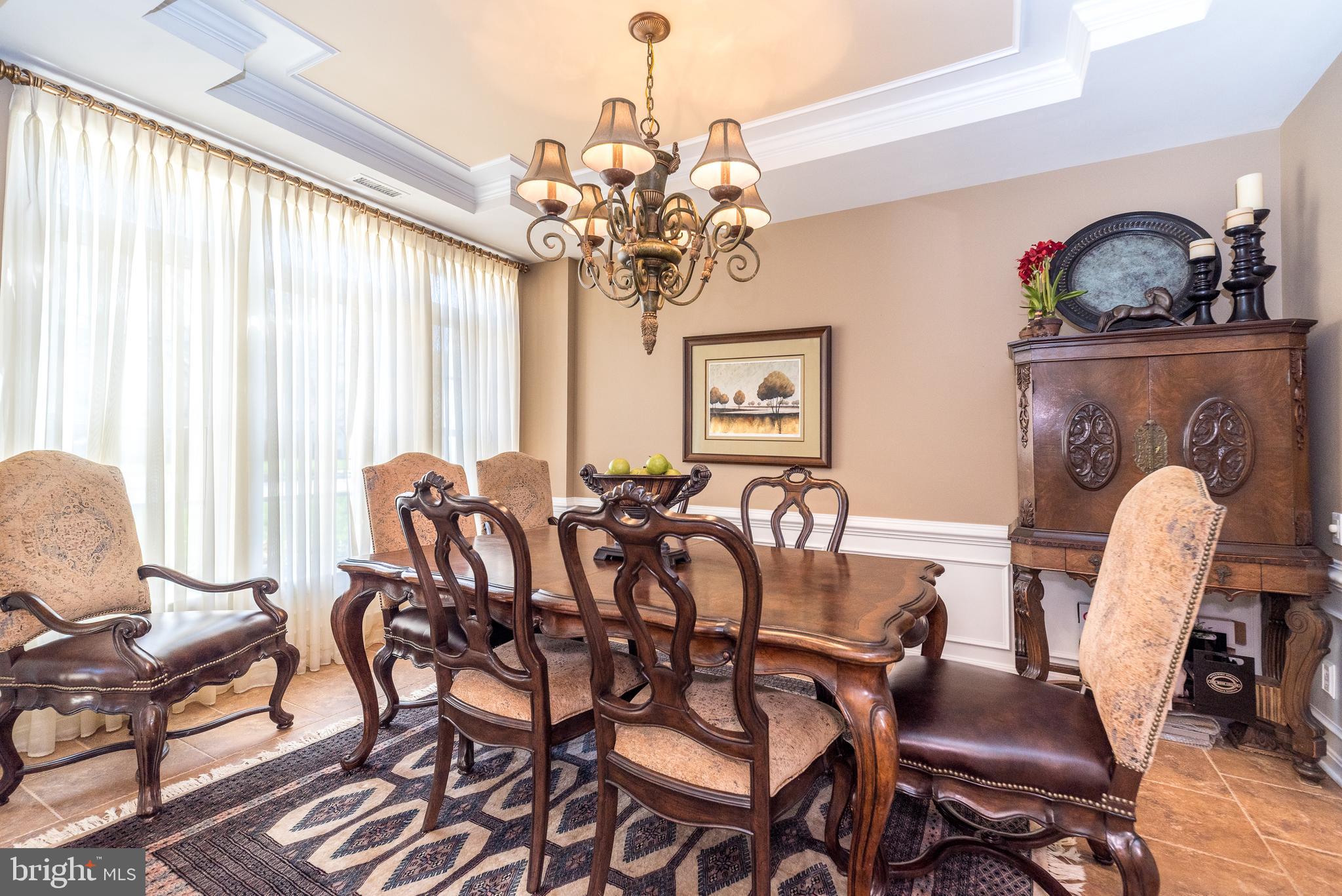 RESERVE AT GWYNEDD - Residential