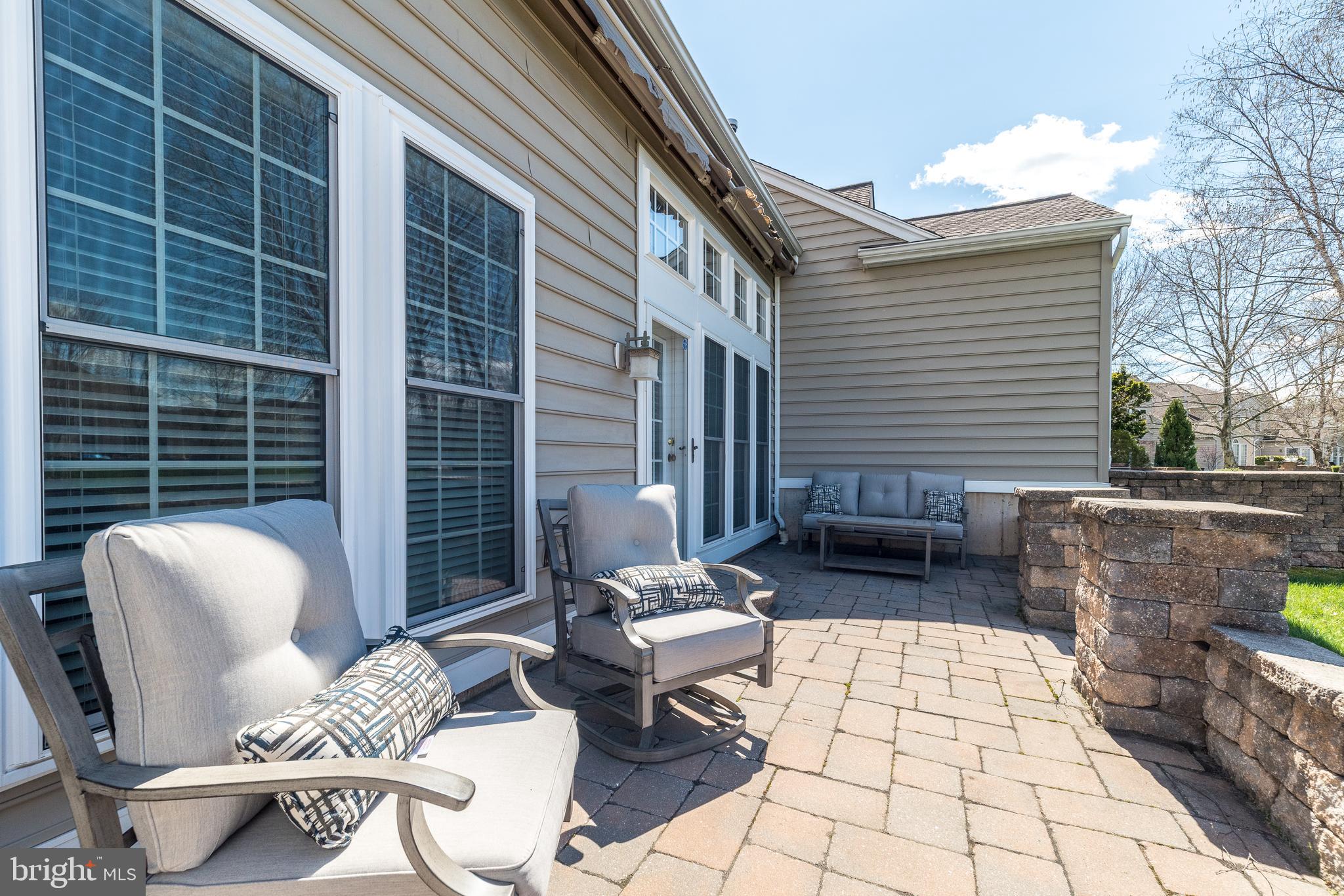 RESERVE AT GWYNEDD - Residential