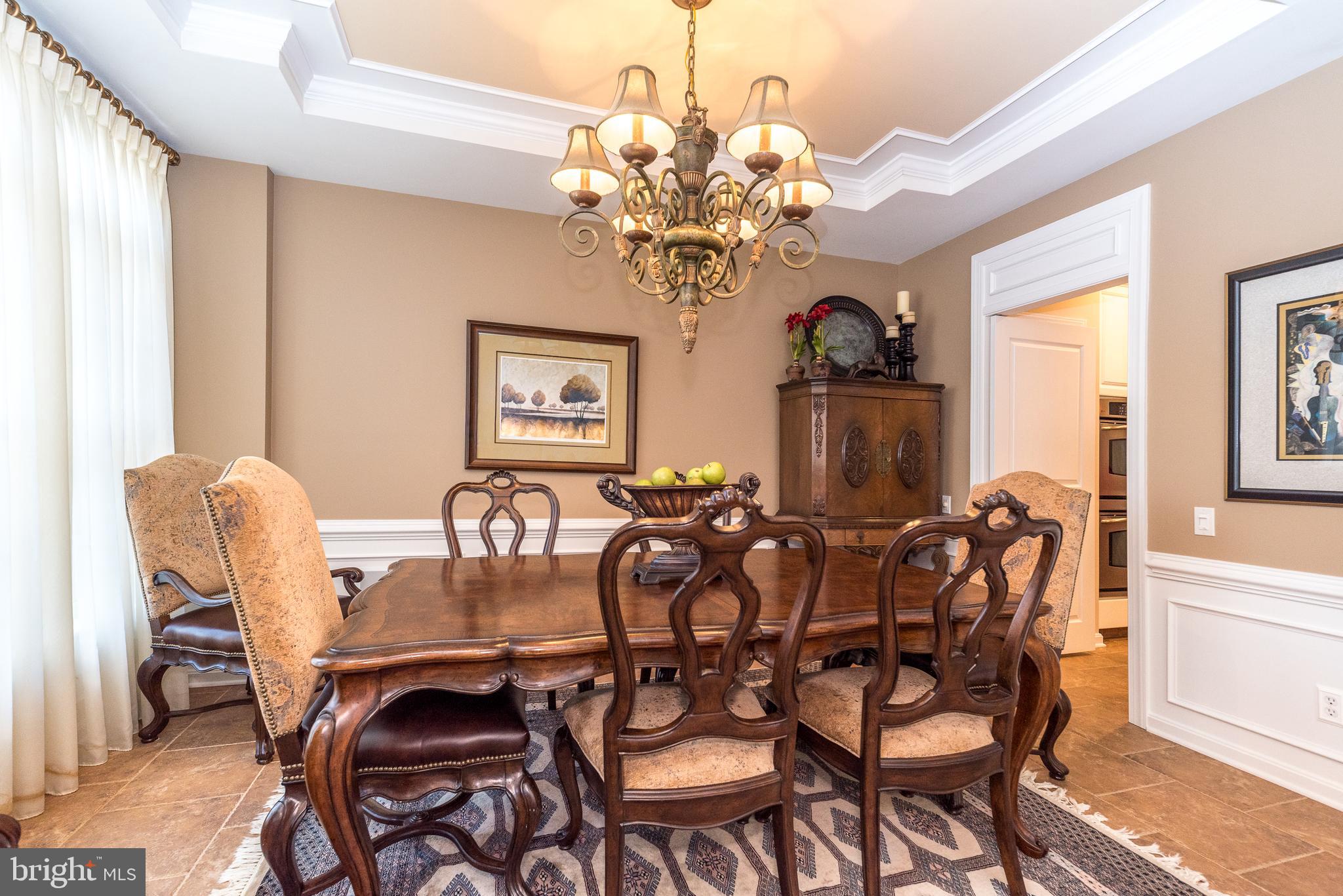 RESERVE AT GWYNEDD - Residential