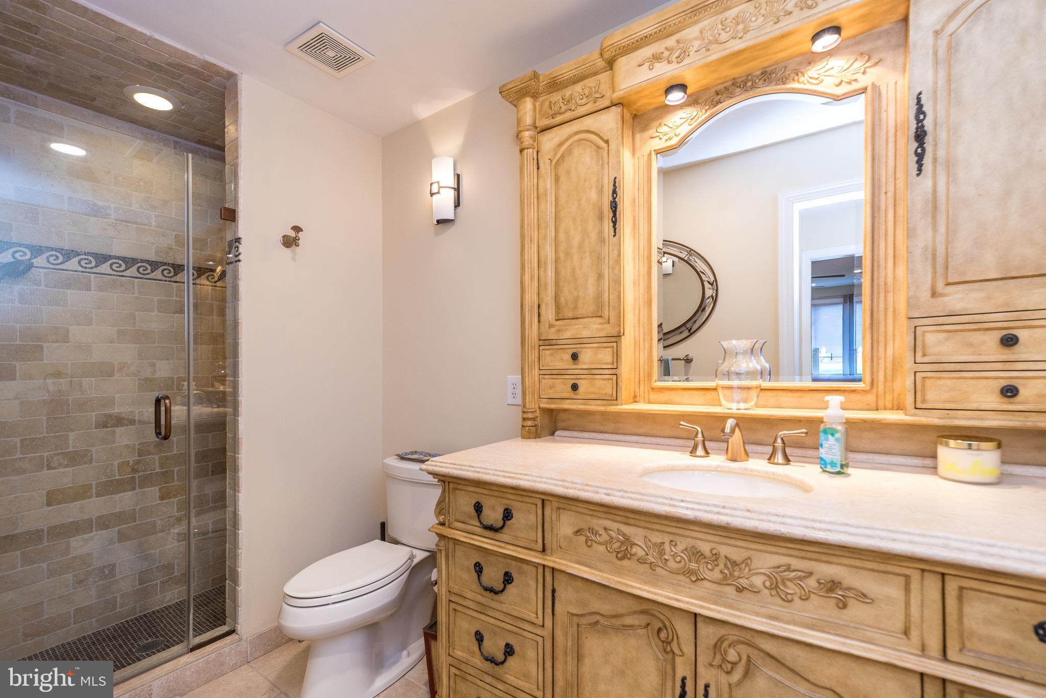 RESERVE AT GWYNEDD - Residential