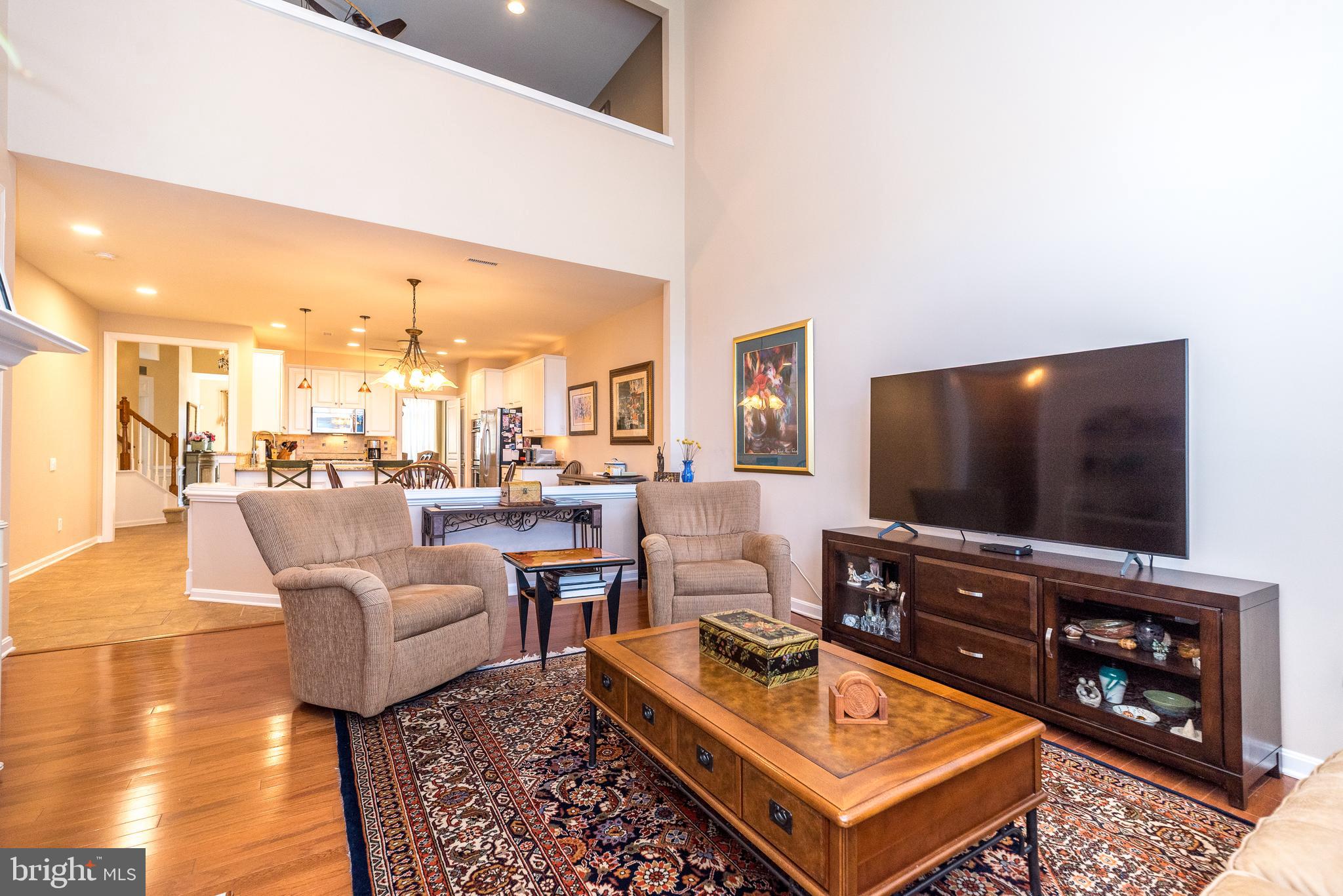 RESERVE AT GWYNEDD - Residential