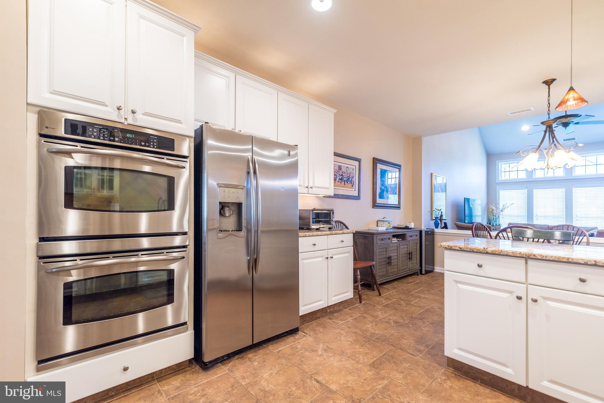 RESERVE AT GWYNEDD - Residential