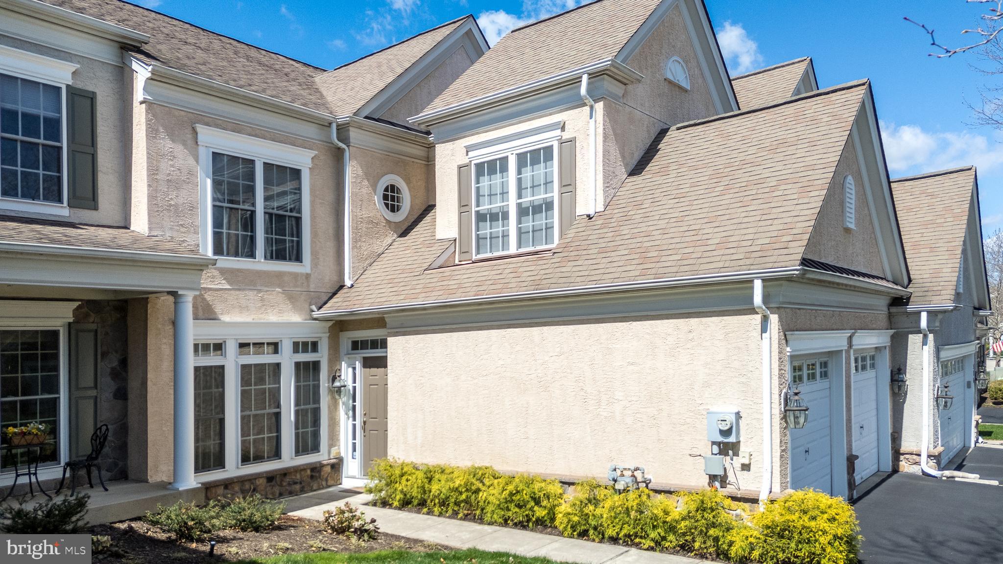 RESERVE AT GWYNEDD - Residential