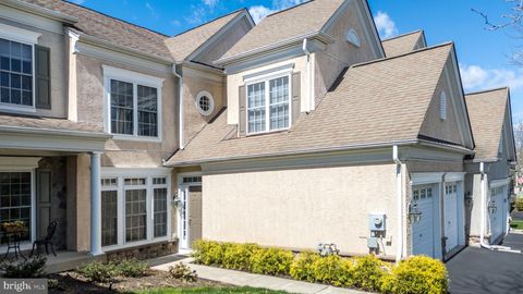 374 PRIMROSE DRIVE UPPER GWYNEDD PA 19446