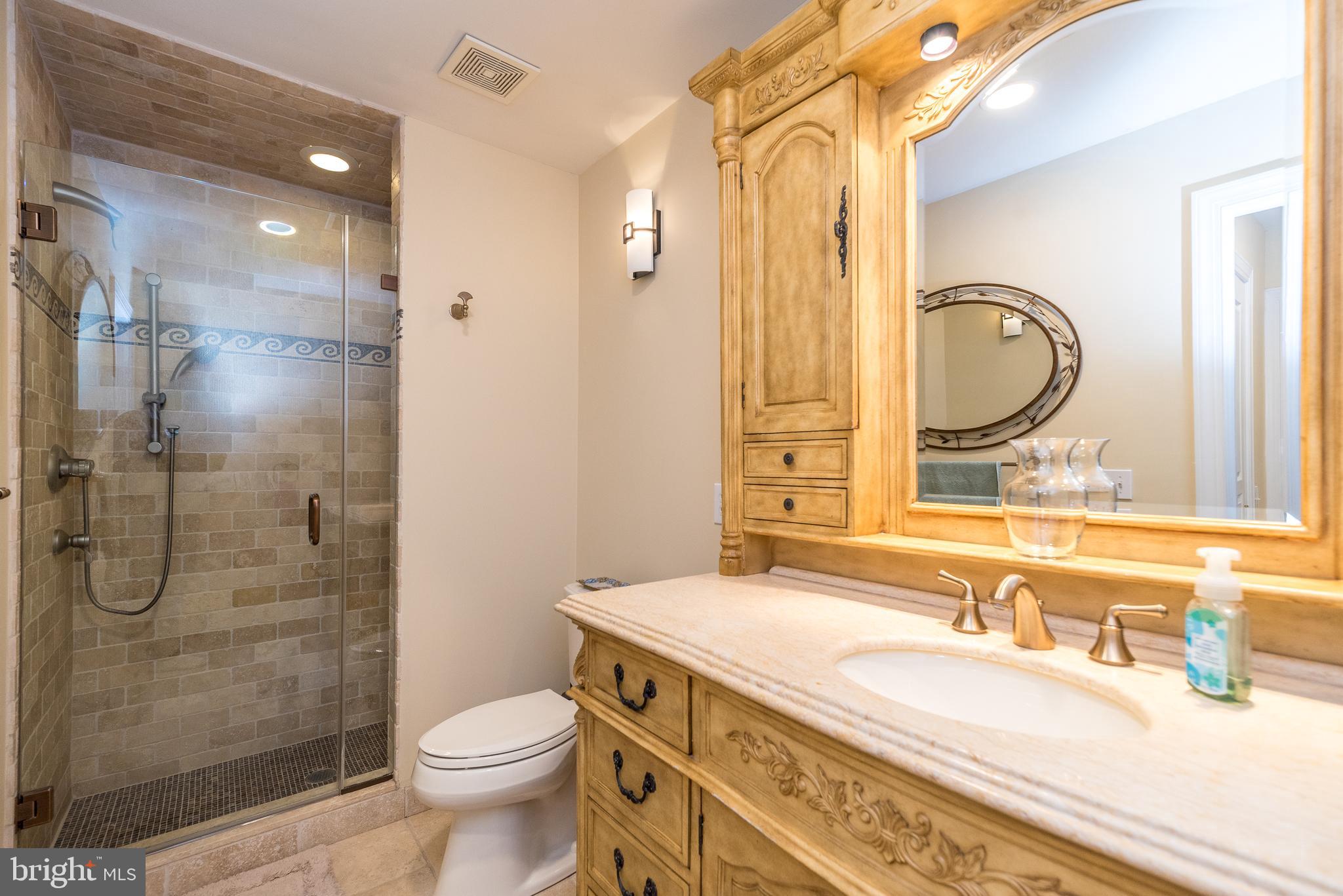 RESERVE AT GWYNEDD - Residential