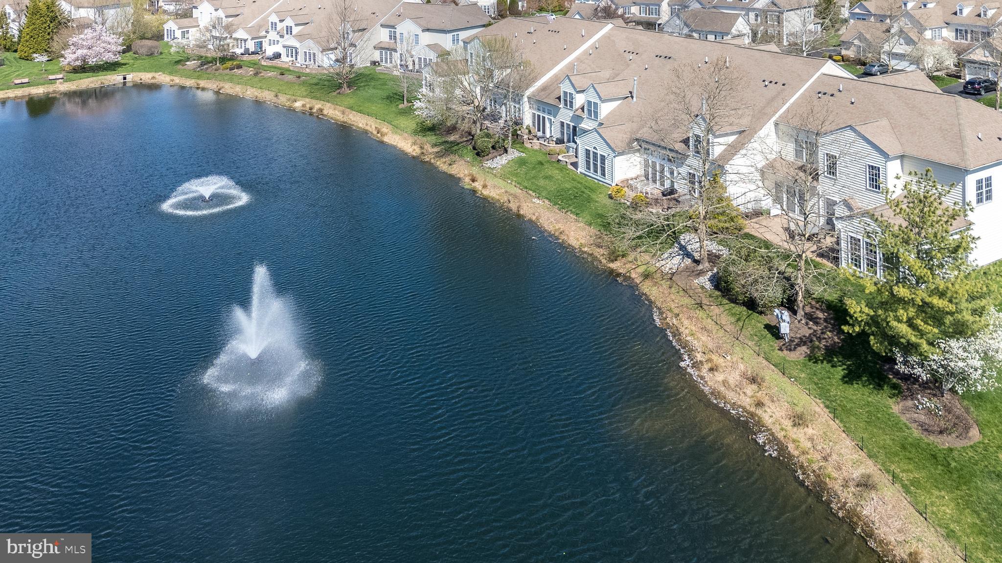 RESERVE AT GWYNEDD - Residential