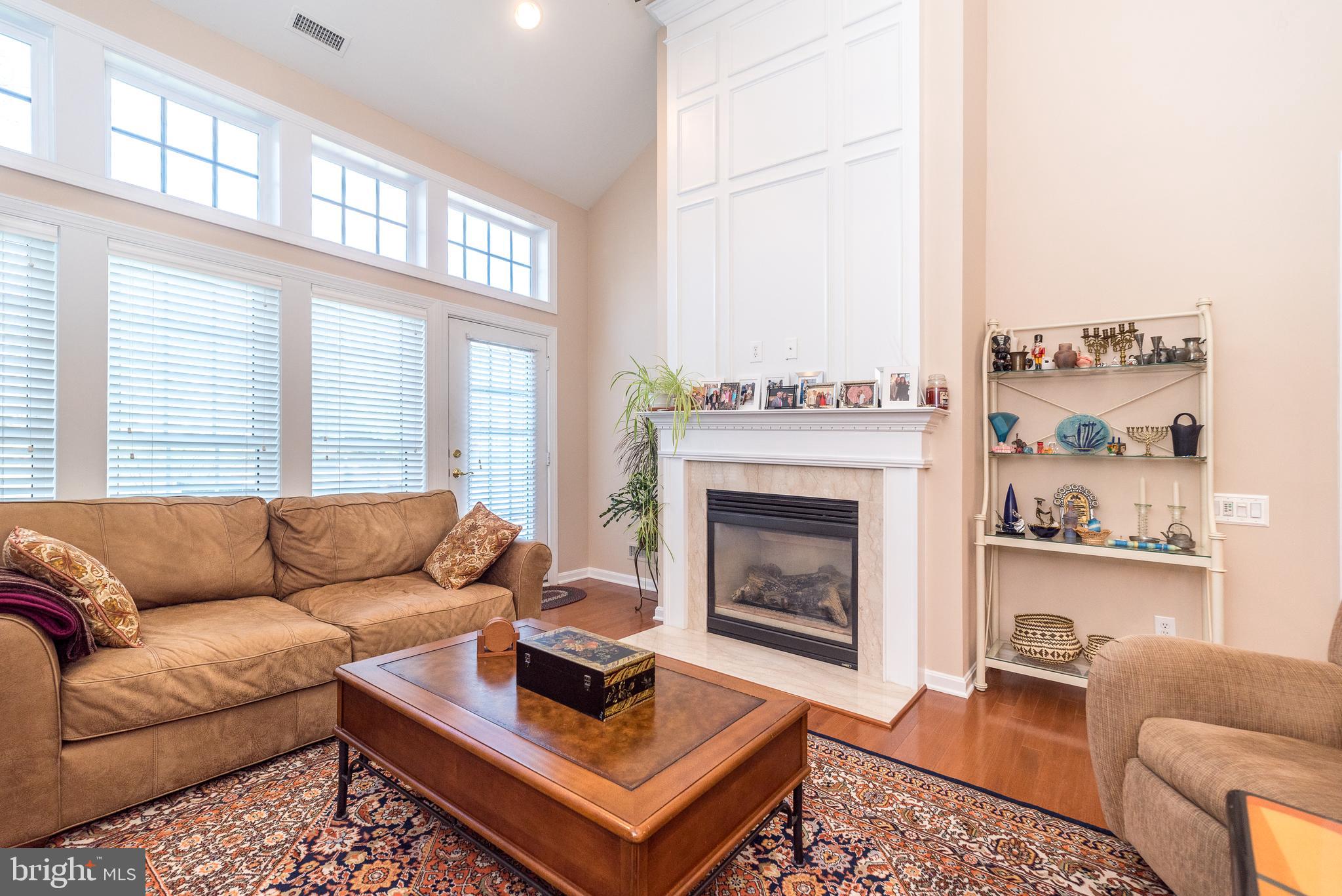 RESERVE AT GWYNEDD - Residential