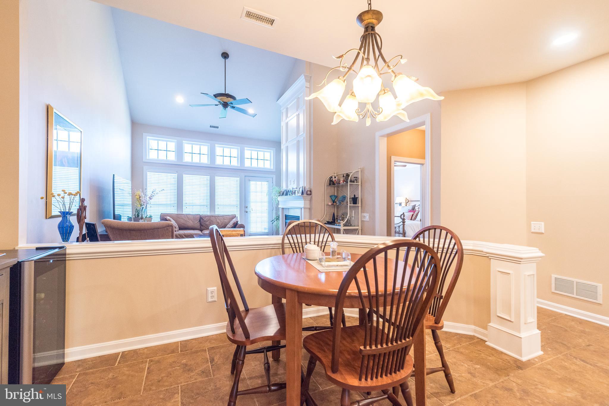 RESERVE AT GWYNEDD - Residential