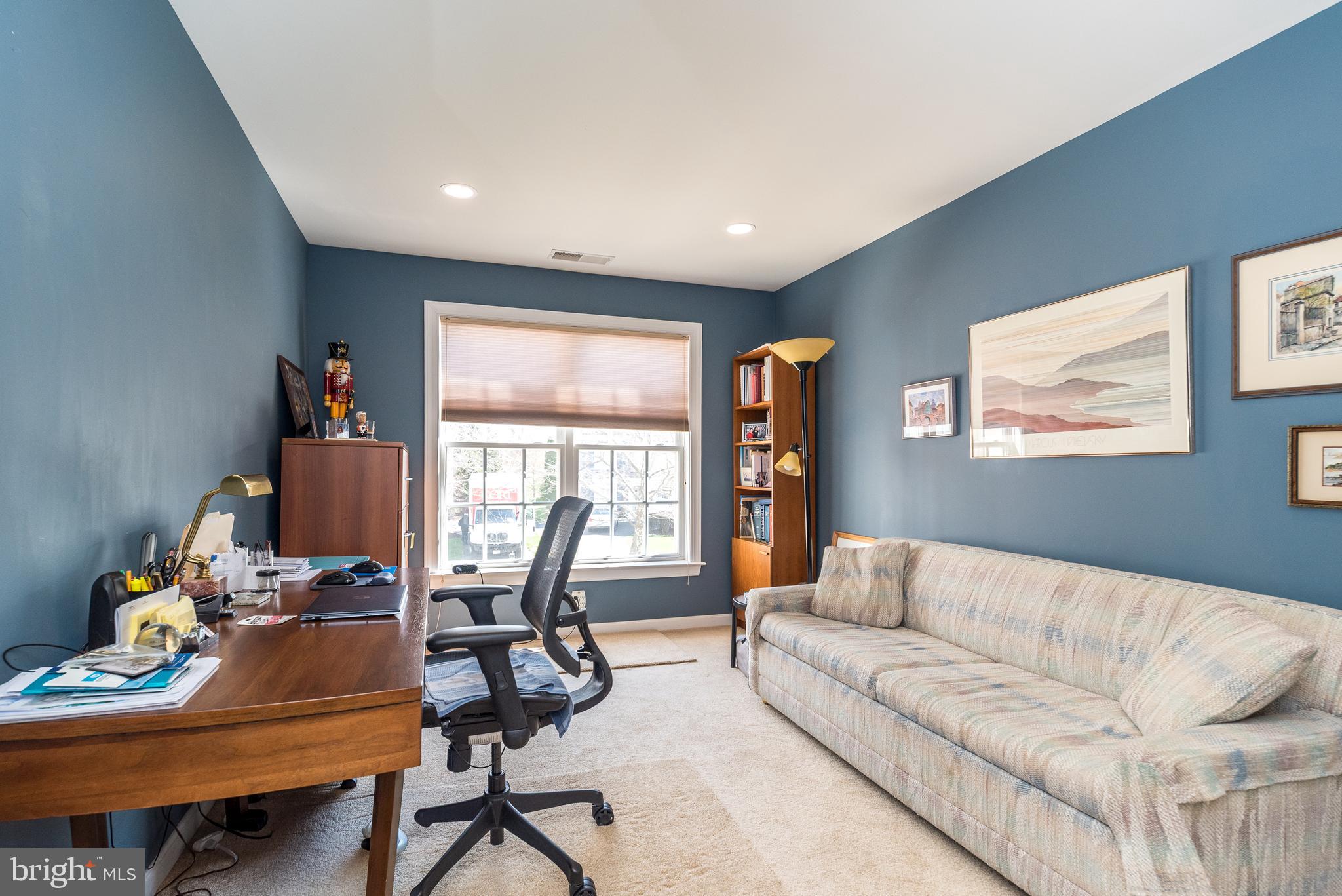 RESERVE AT GWYNEDD - Residential