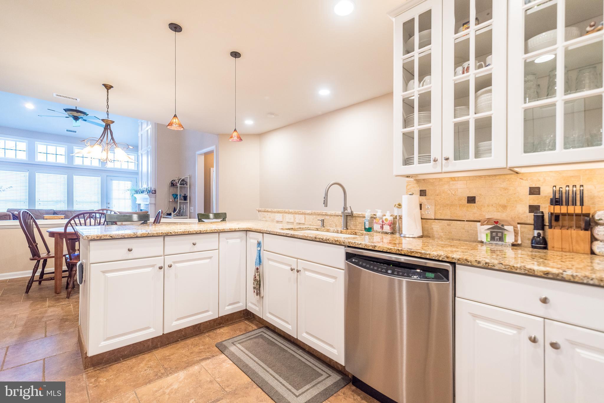 RESERVE AT GWYNEDD - Residential