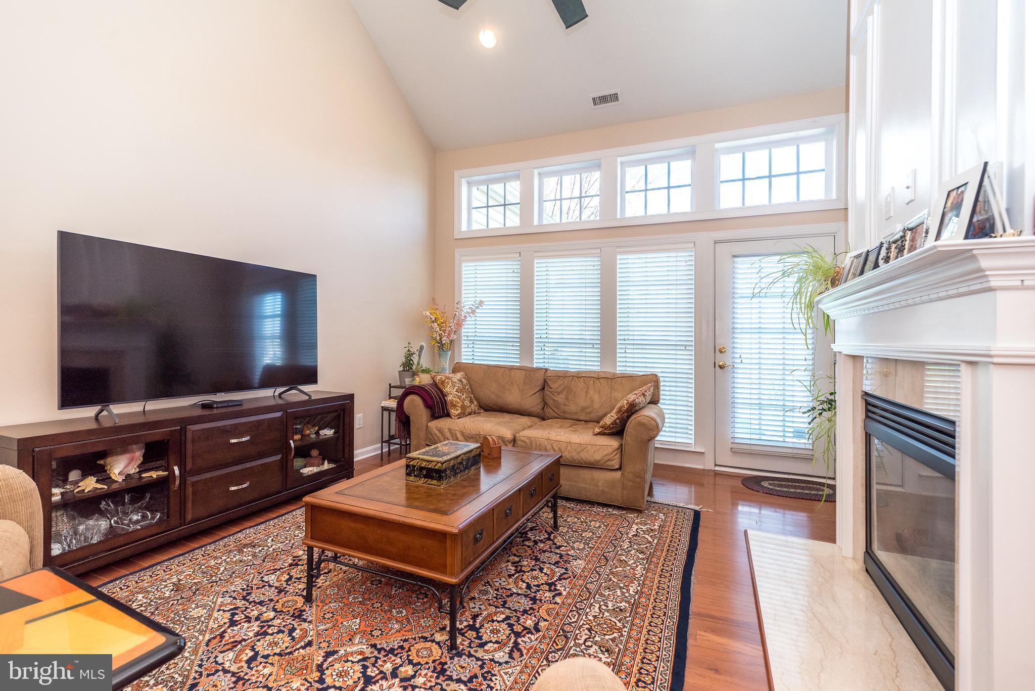 RESERVE AT GWYNEDD - Residential